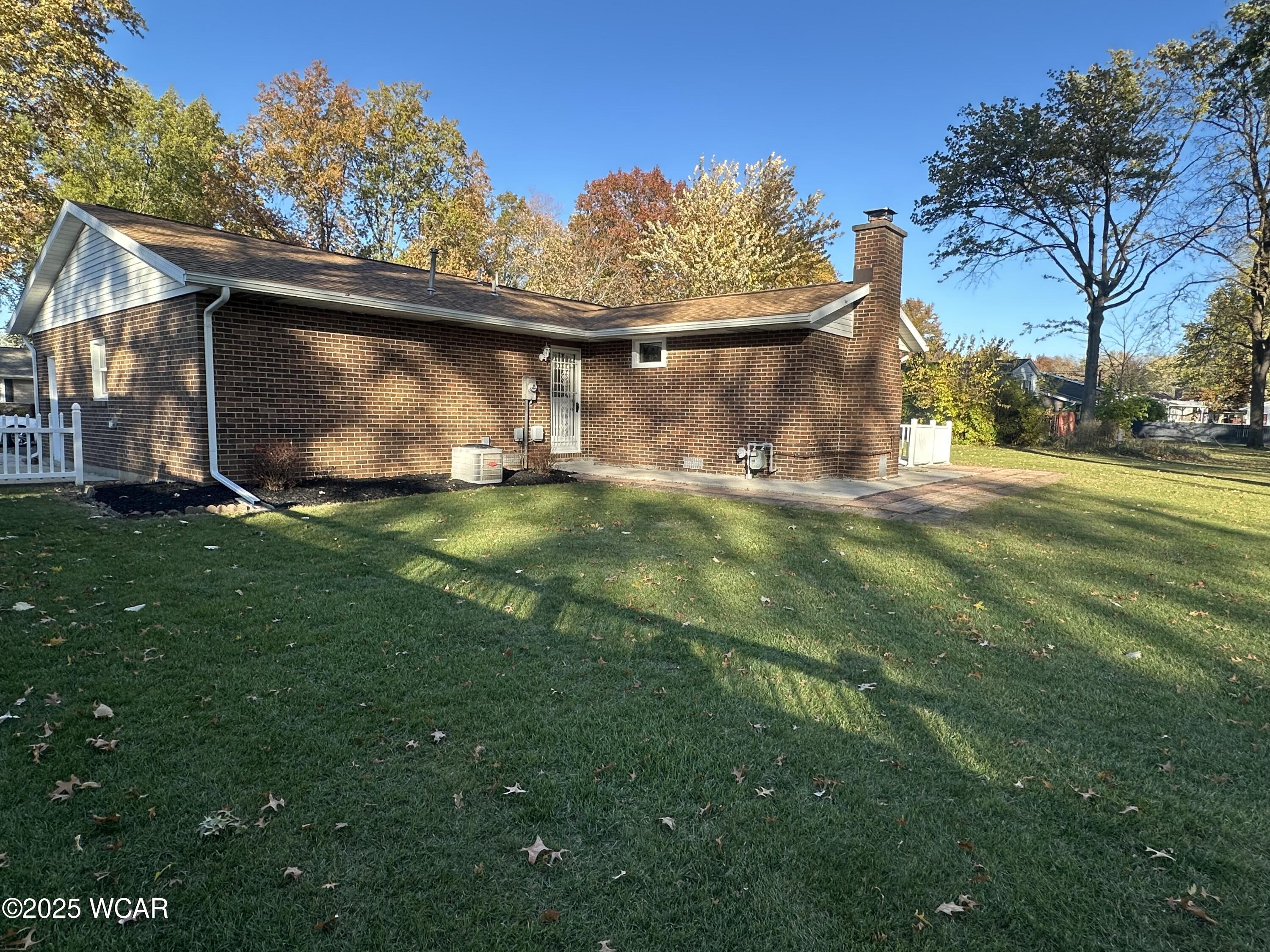 4917 Pheasant Street, Elida, Ohio