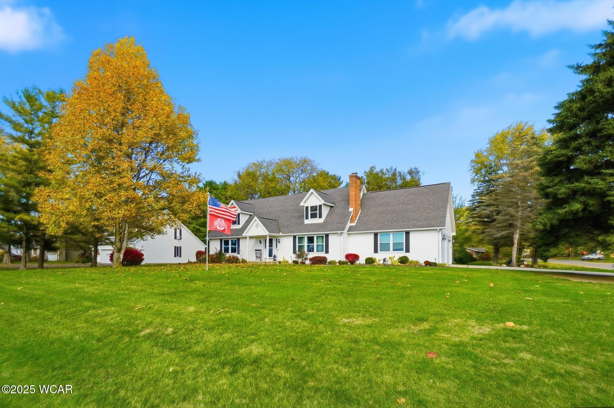 3650 Redbud Lane, Lima, Ohio