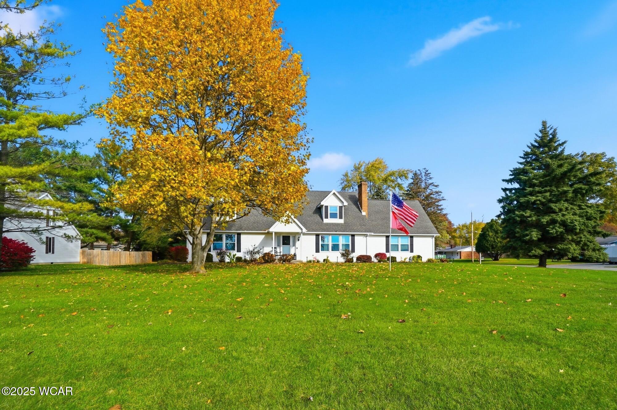 3650 Redbud Lane, Lima, Ohio