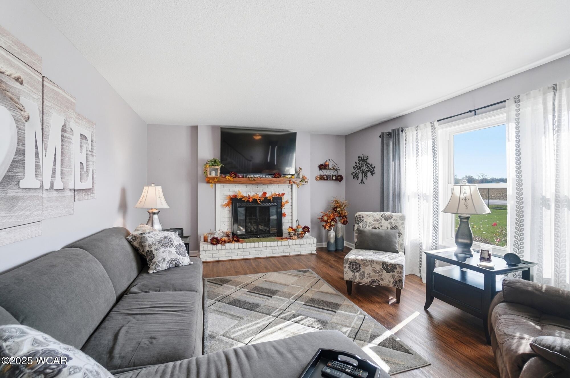 3650 Redbud Lane, Lima, Ohio