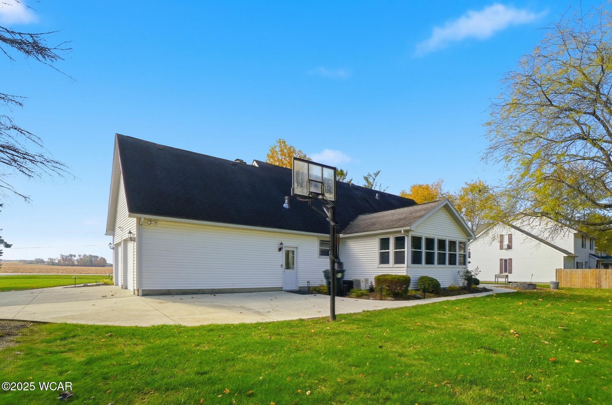 3650 Redbud Lane, Lima, Ohio