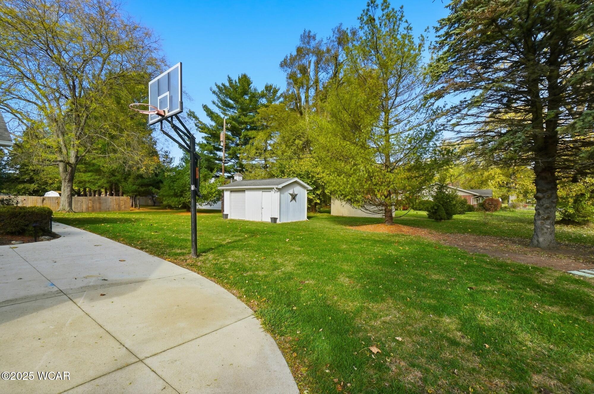 3650 Redbud Lane, Lima, Ohio