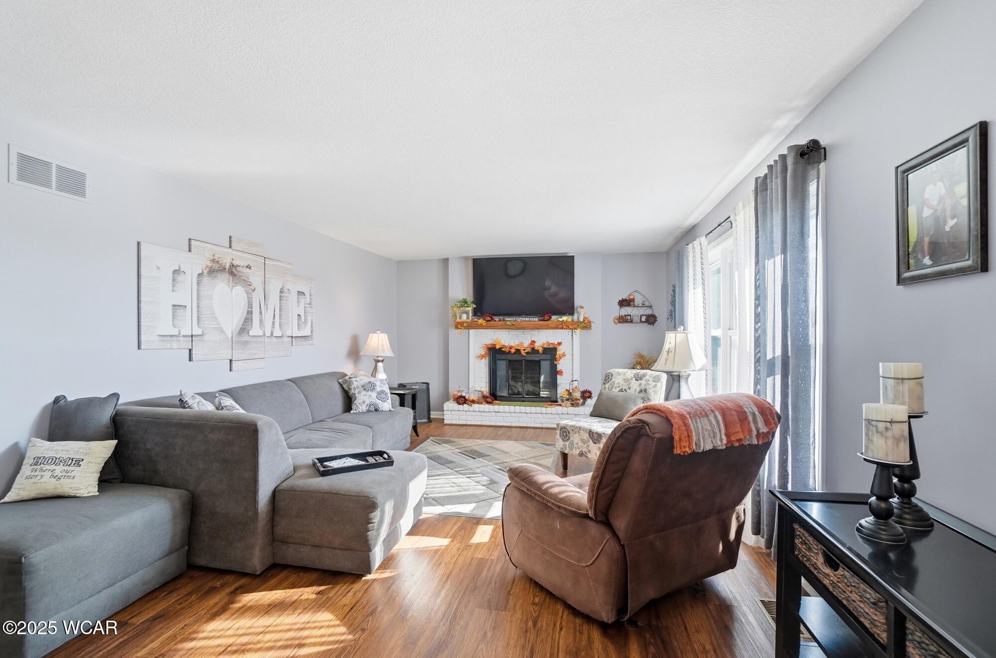 3650 Redbud Lane, Lima, Ohio