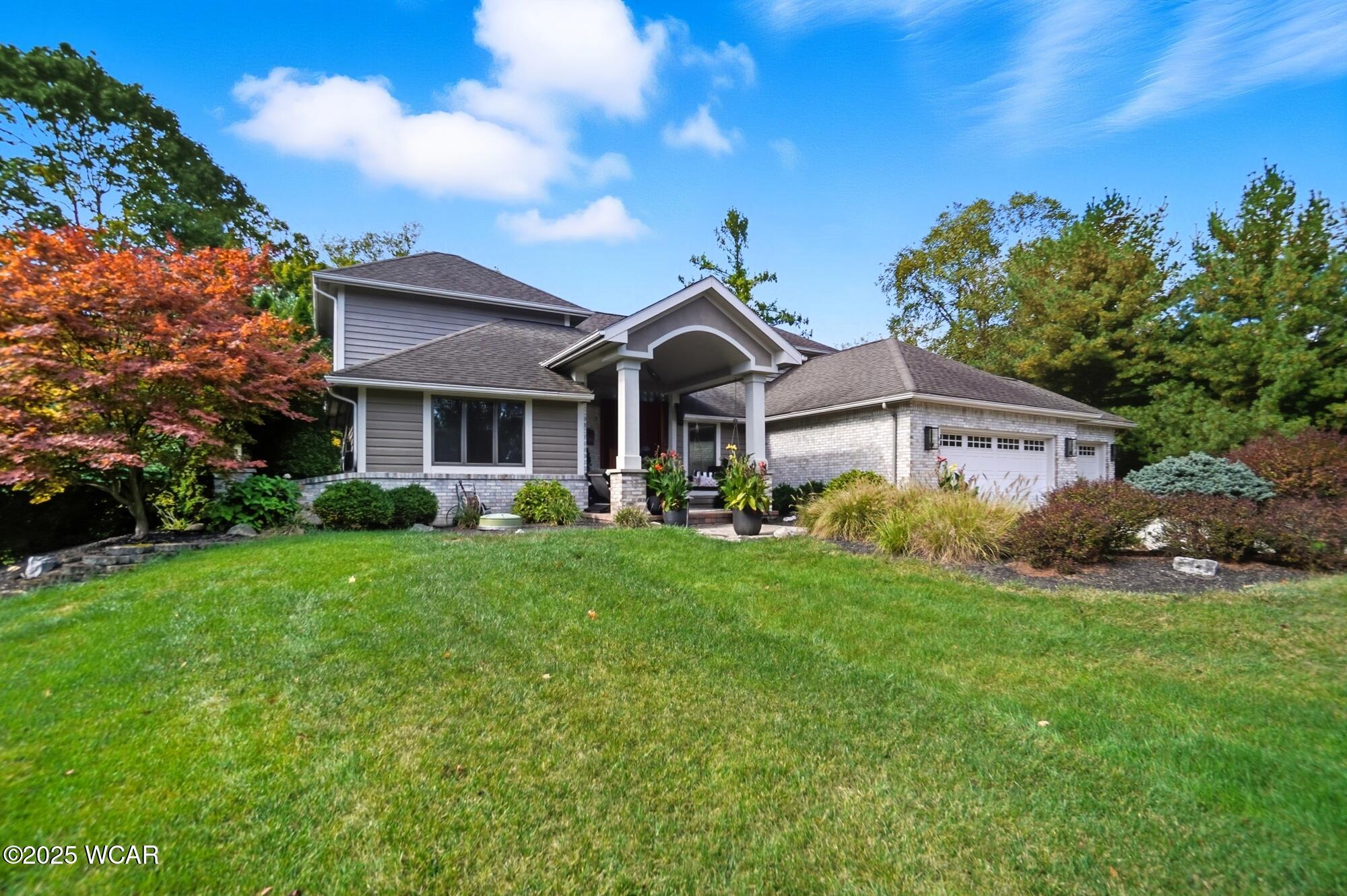 550 Tonkawa Trail, Lima, Ohio