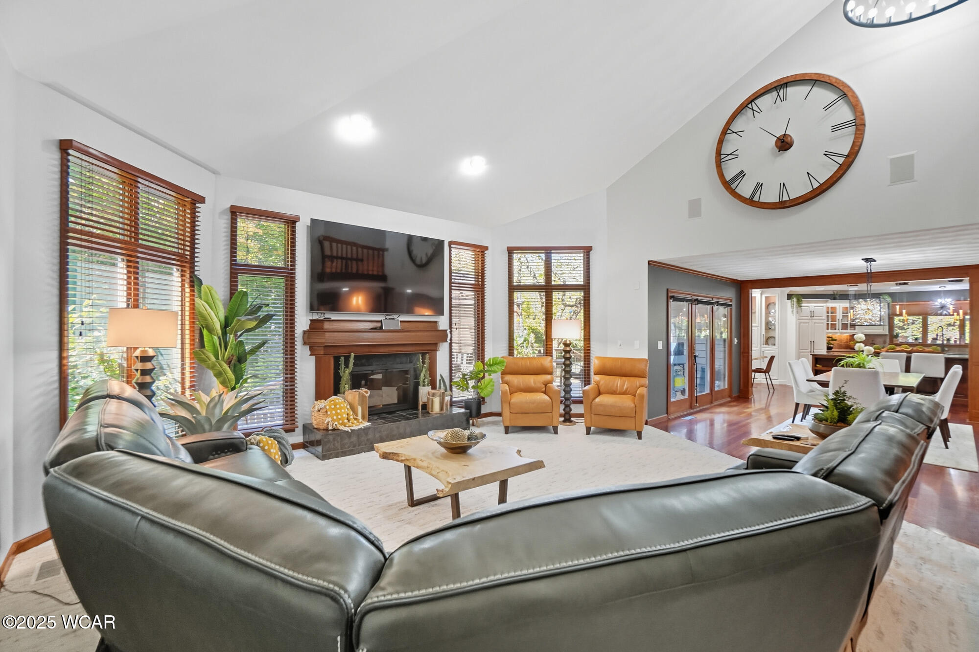 550 Tonkawa Trail, Lima, Ohio