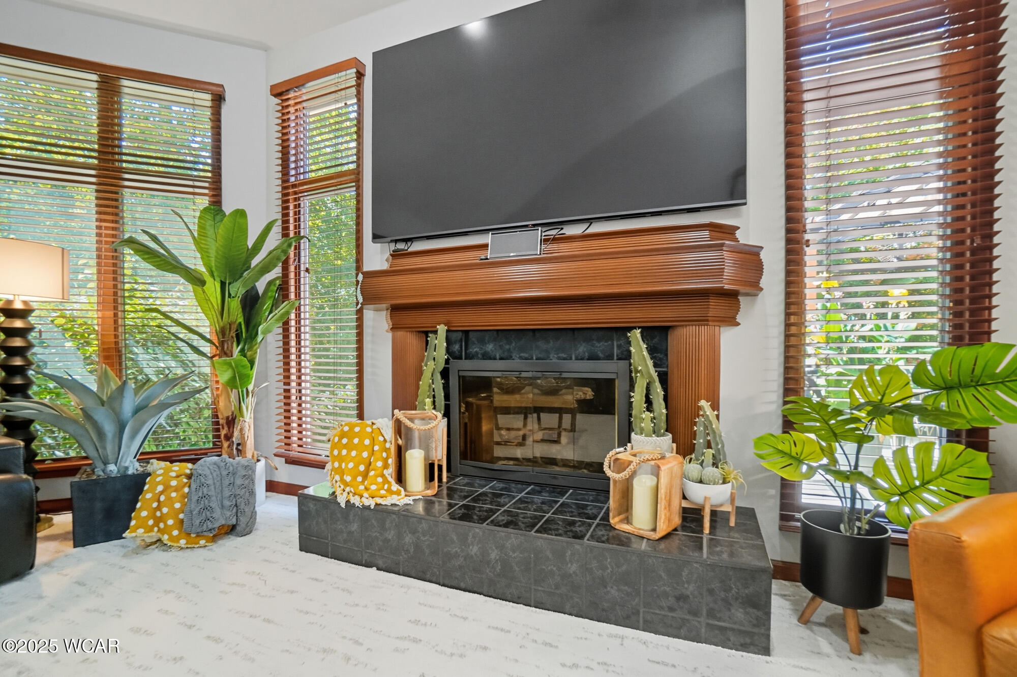 550 Tonkawa Trail, Lima, Ohio