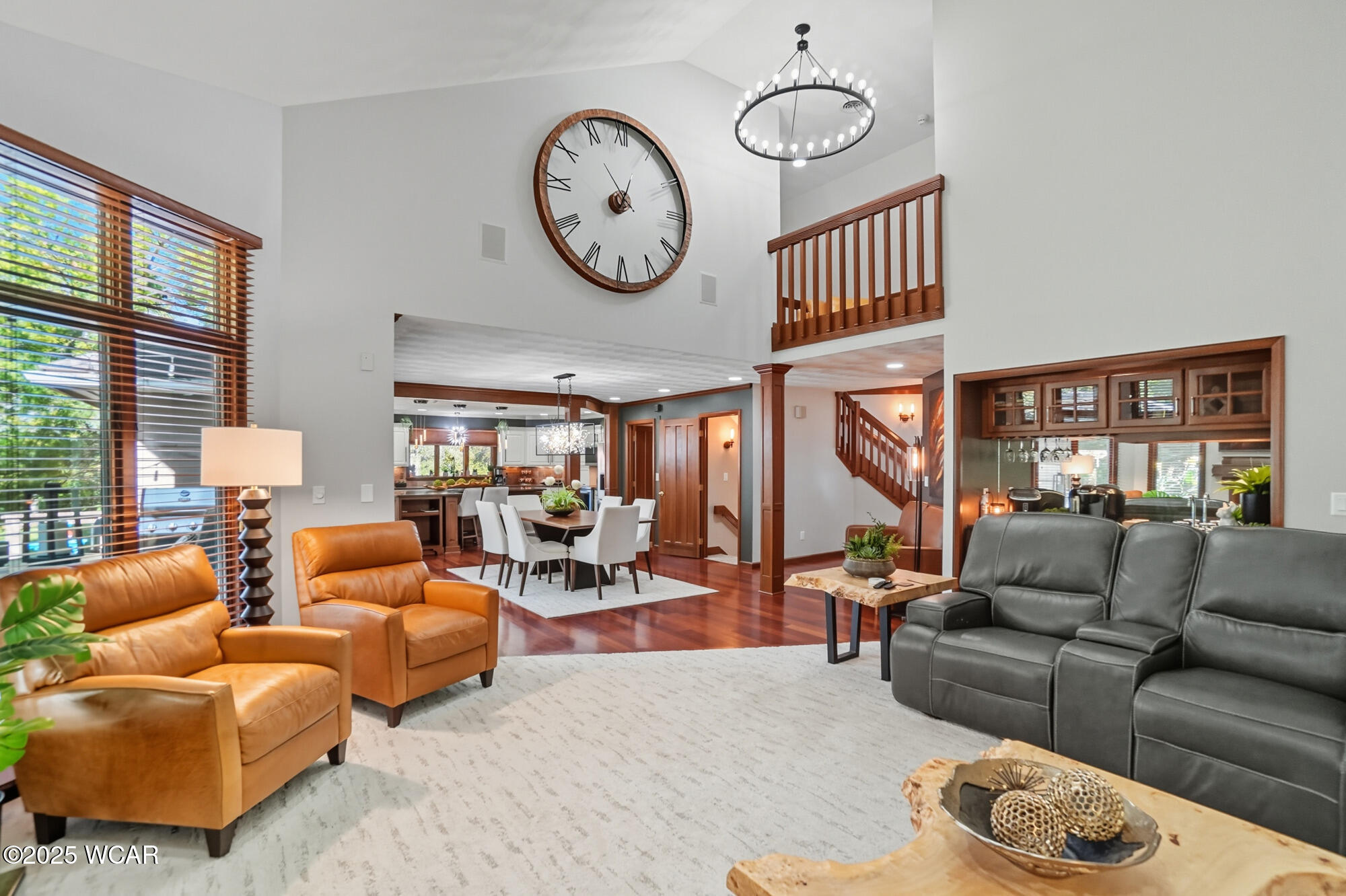 550 Tonkawa Trail, Lima, Ohio