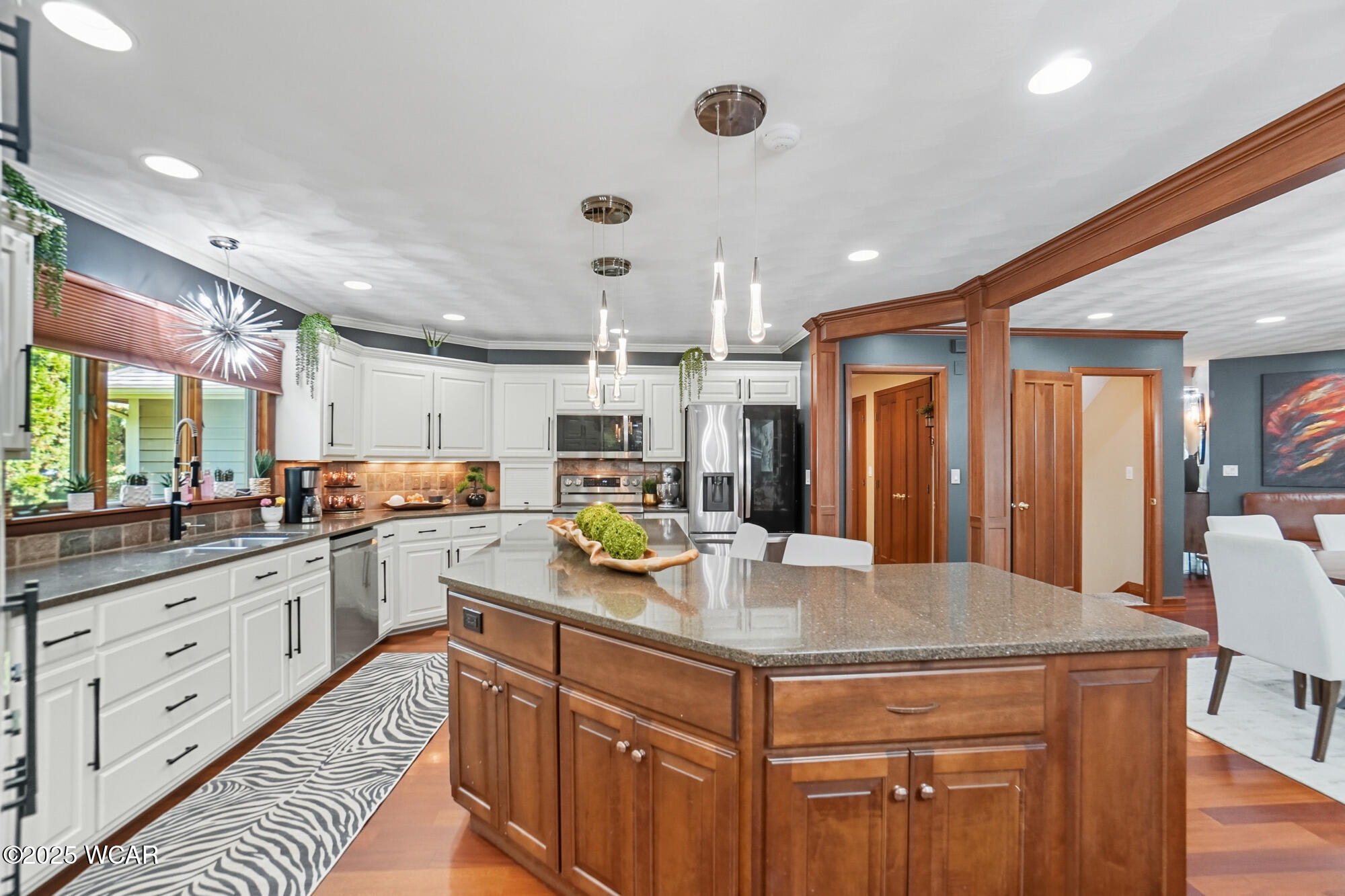 550 Tonkawa Trail, Lima, Ohio