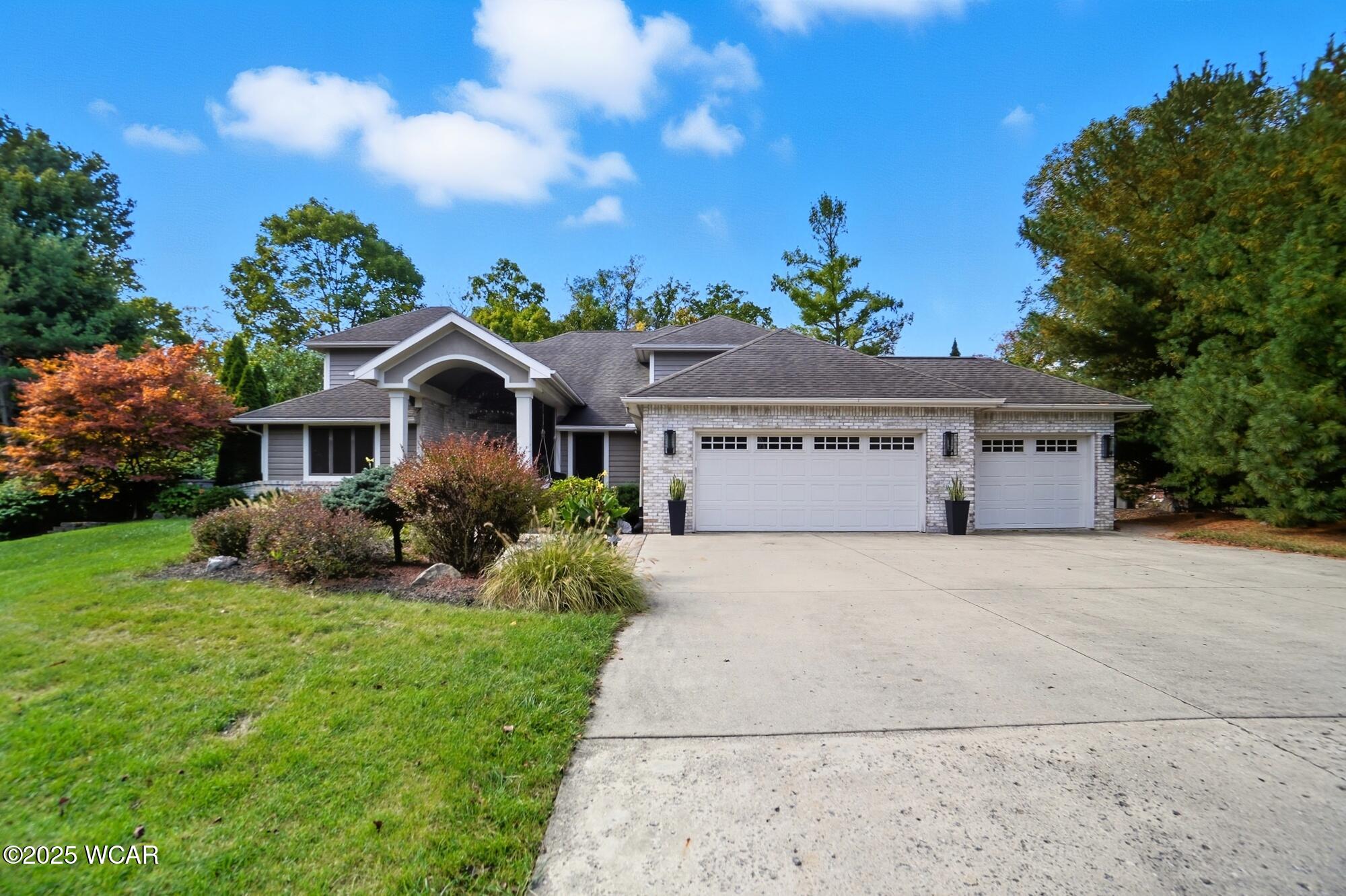 550 Tonkawa Trail, Lima, Ohio