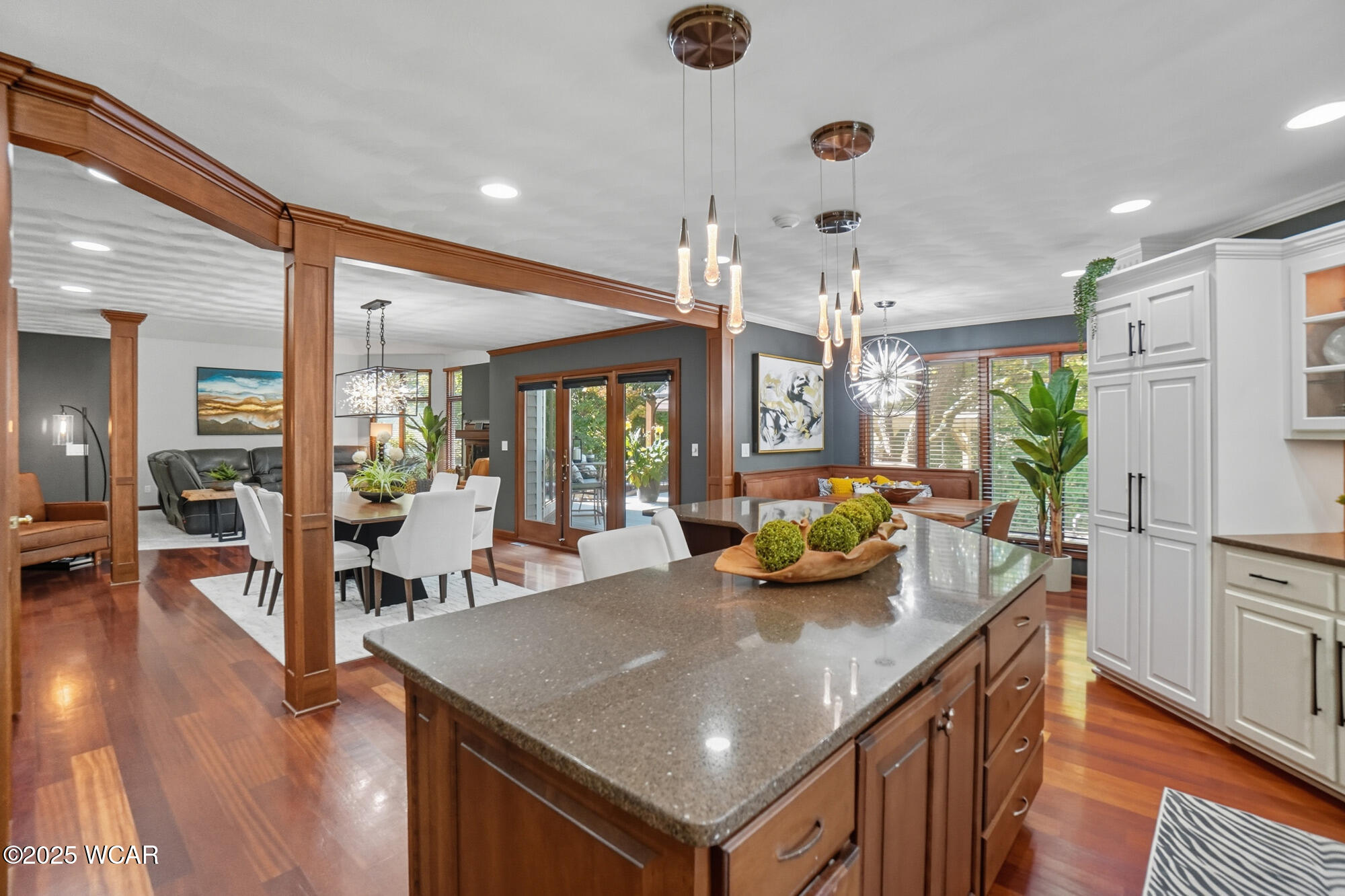 550 Tonkawa Trail, Lima, Ohio