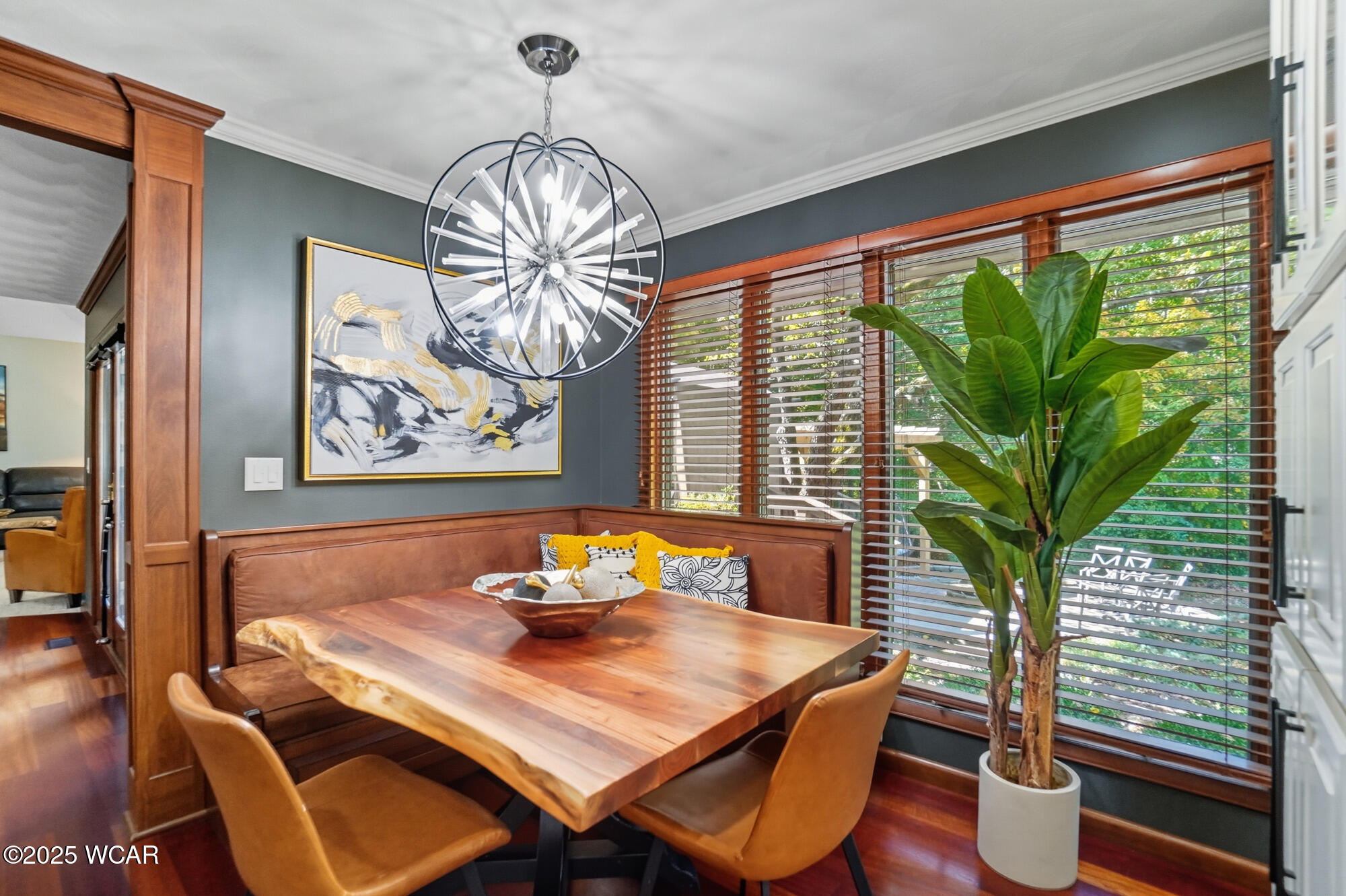 550 Tonkawa Trail, Lima, Ohio