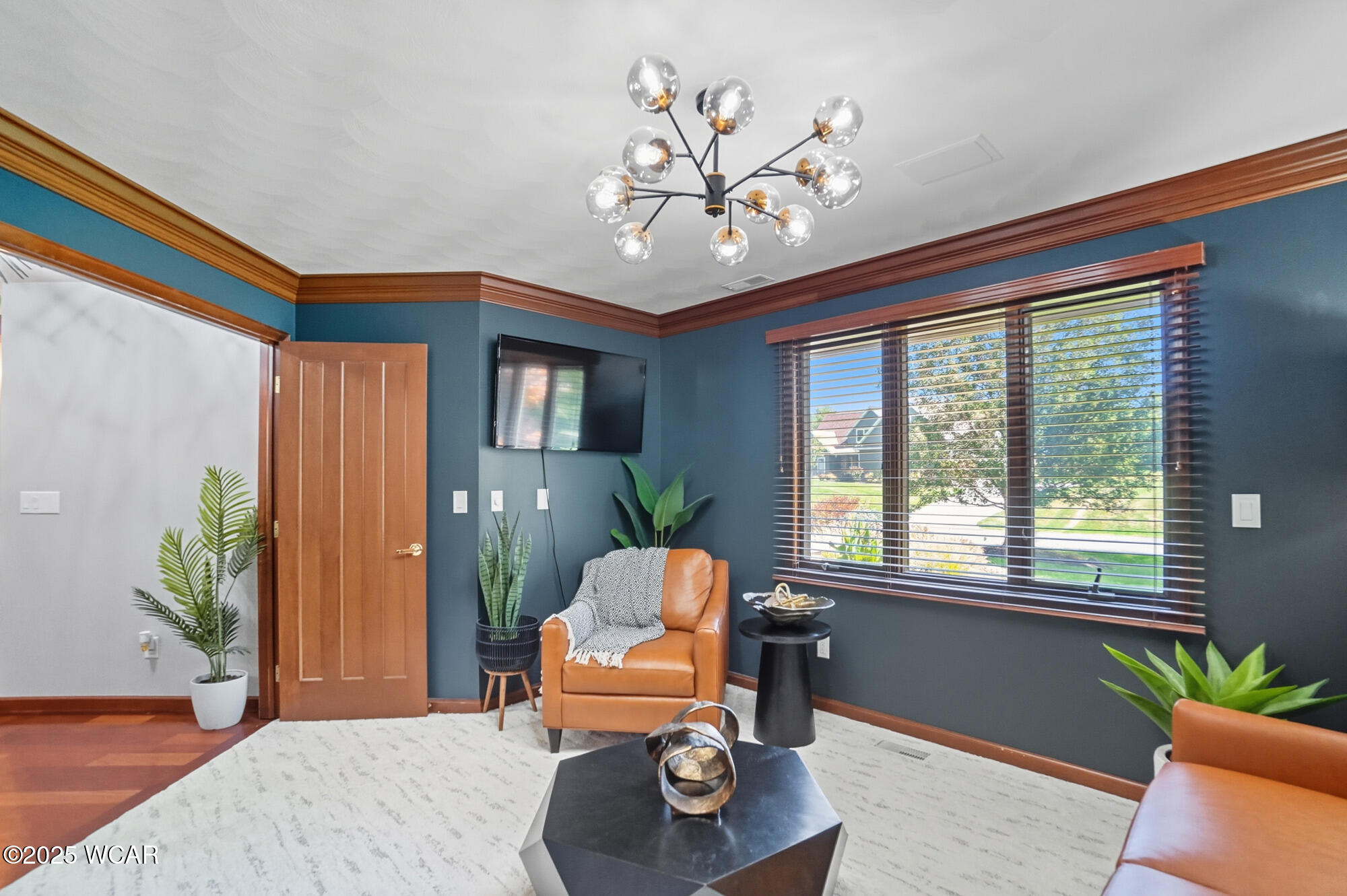 550 Tonkawa Trail, Lima, Ohio