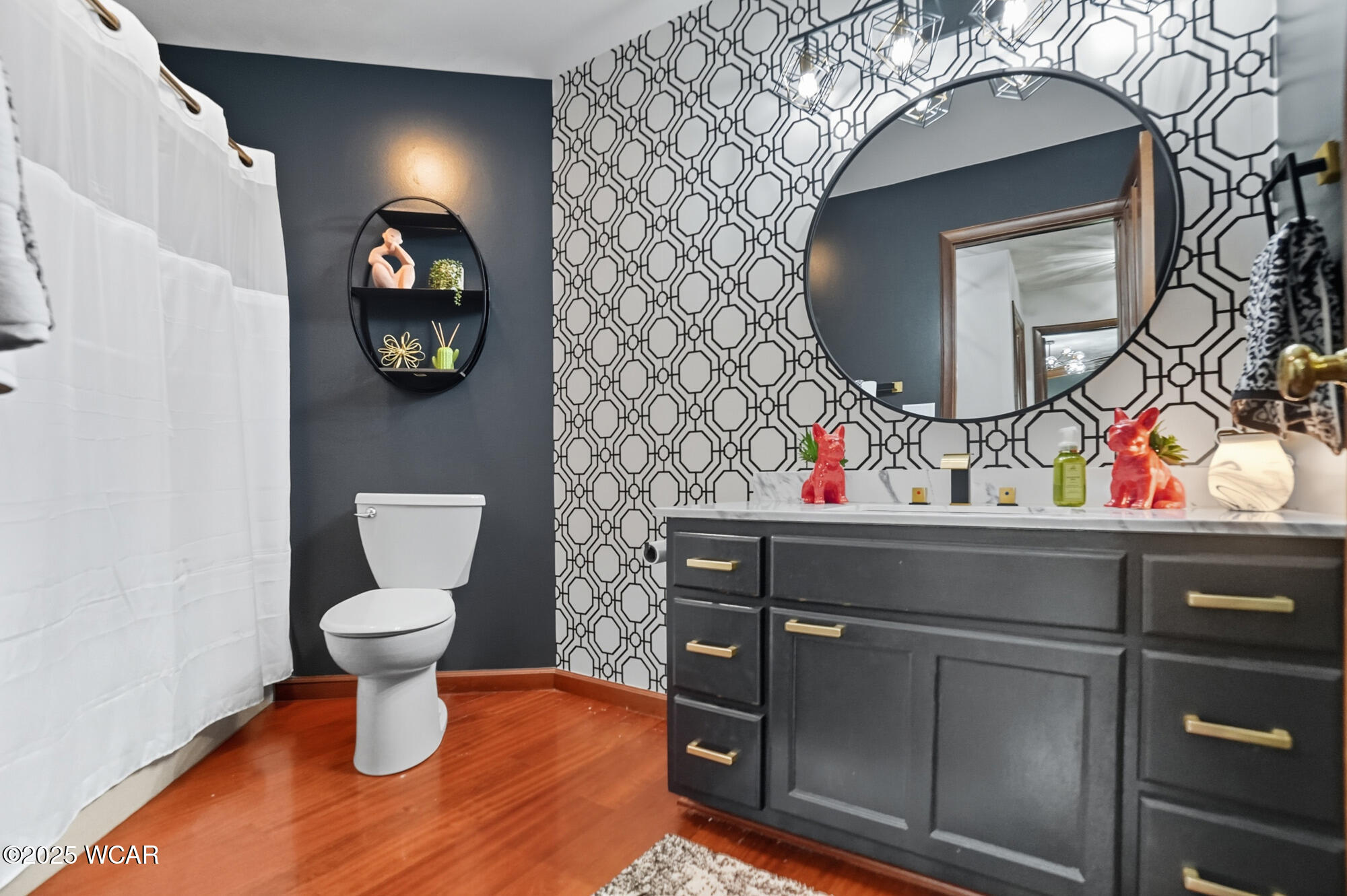 550 Tonkawa Trail, Lima, Ohio