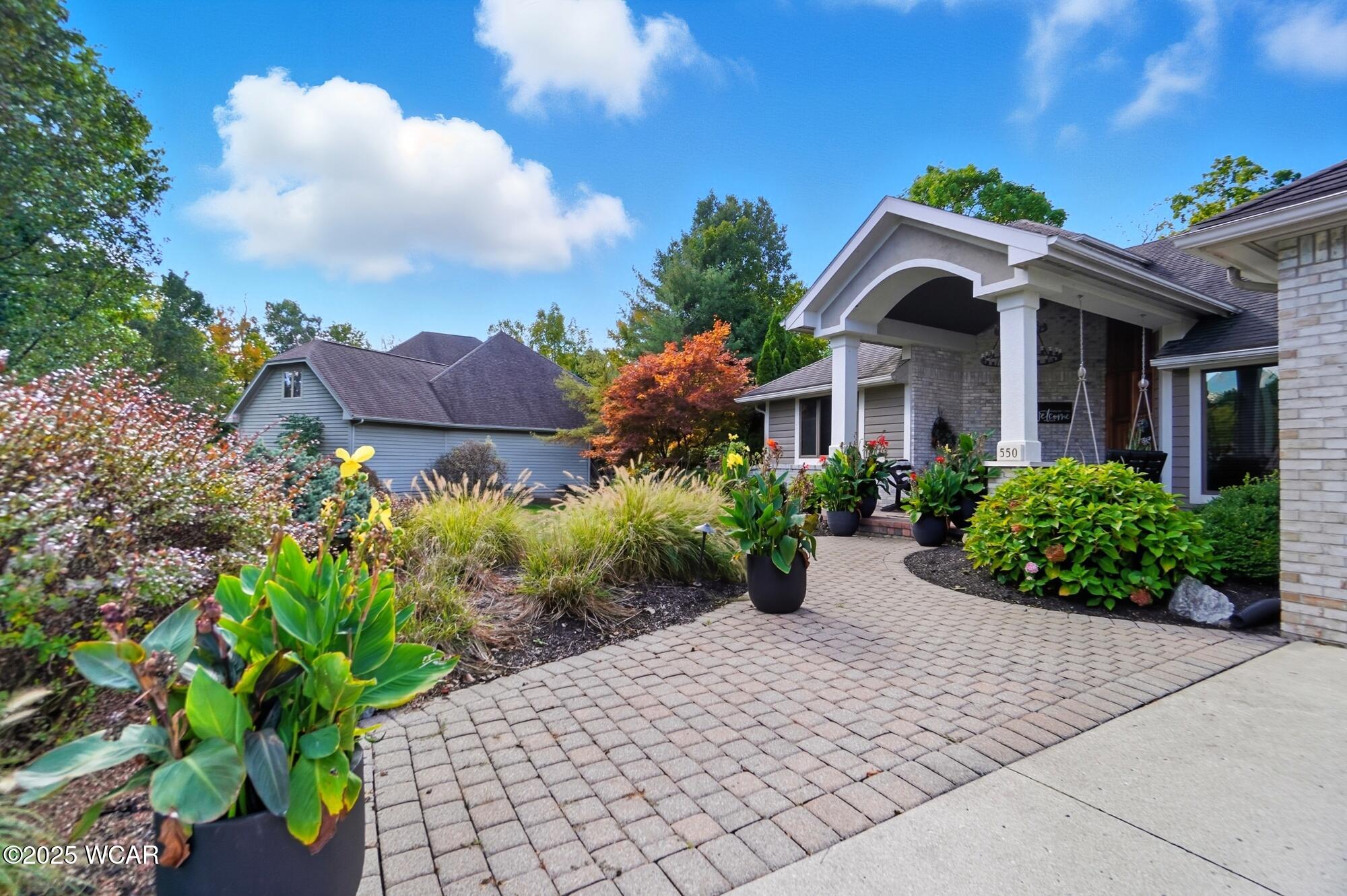 550 Tonkawa Trail, Lima, Ohio