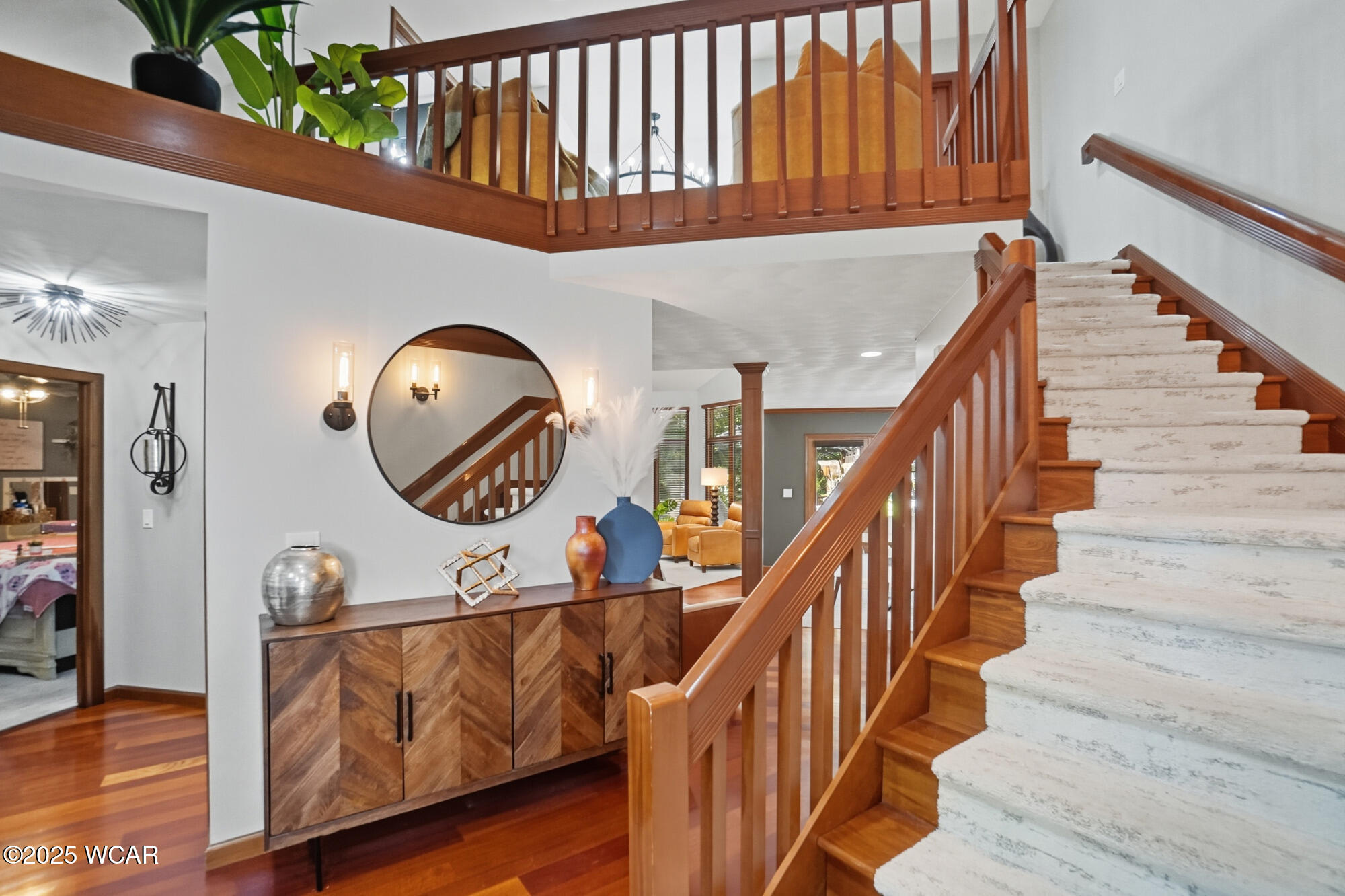 550 Tonkawa Trail, Lima, Ohio