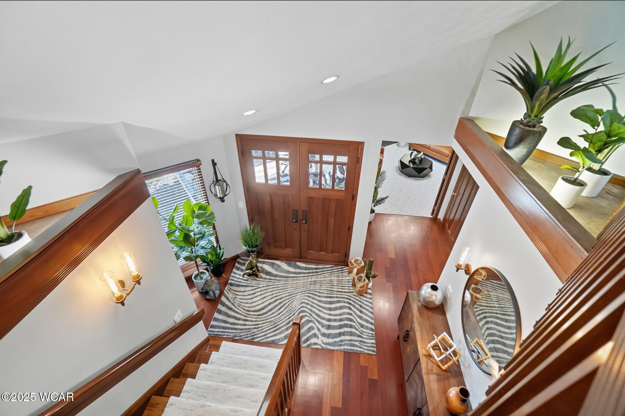 550 Tonkawa Trail, Lima, Ohio