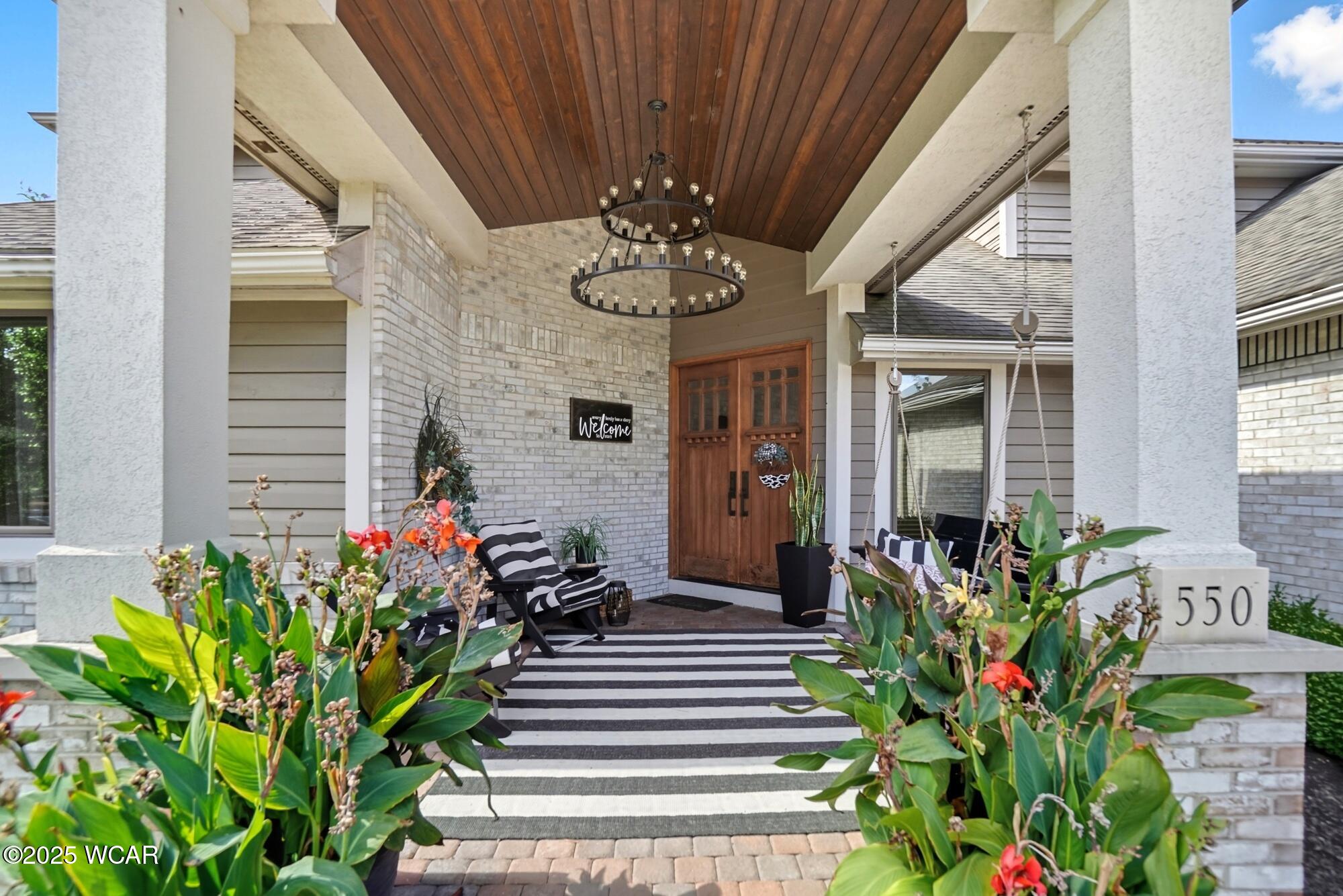 550 Tonkawa Trail, Lima, Ohio