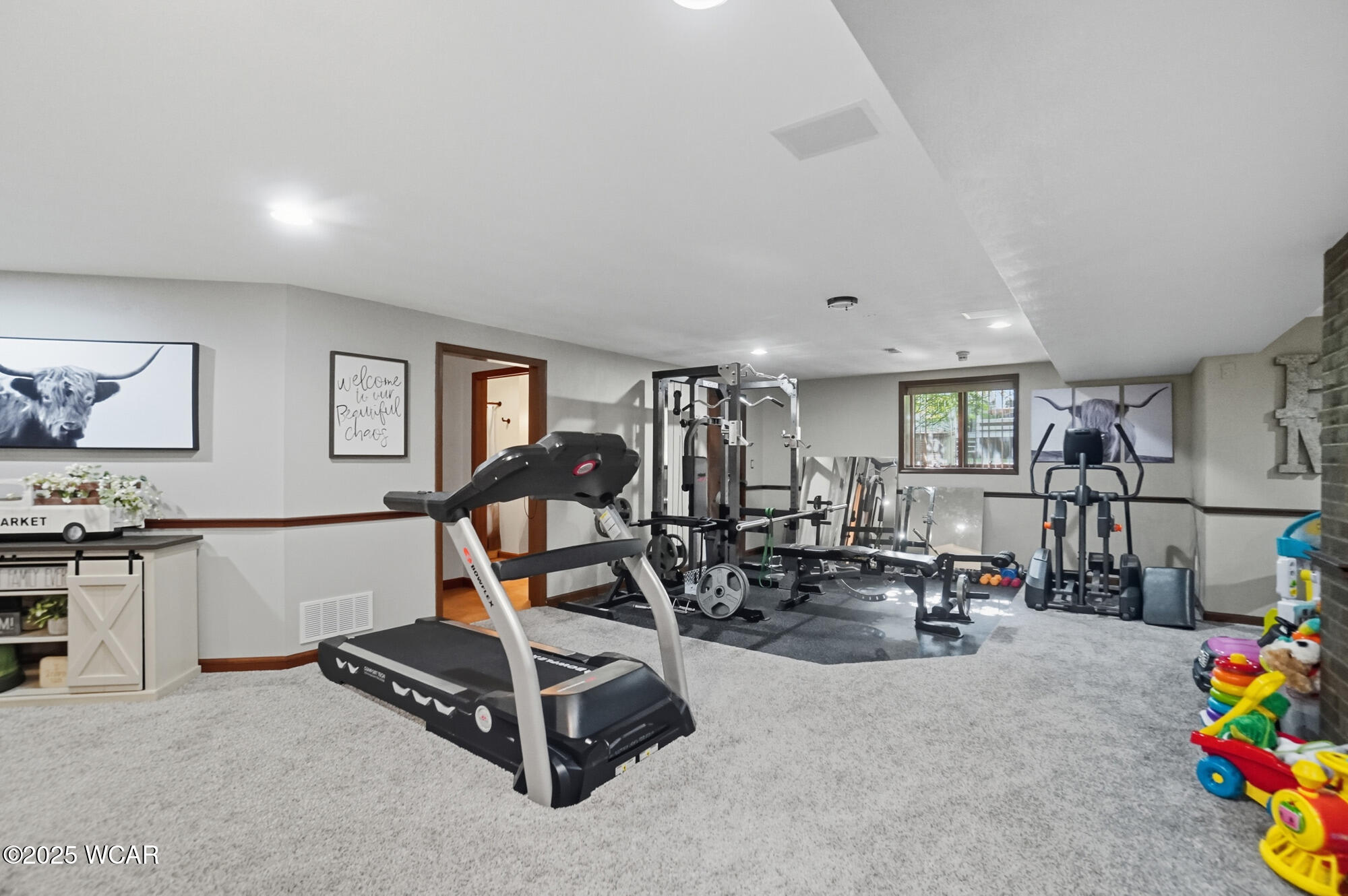 550 Tonkawa Trail, Lima, Ohio