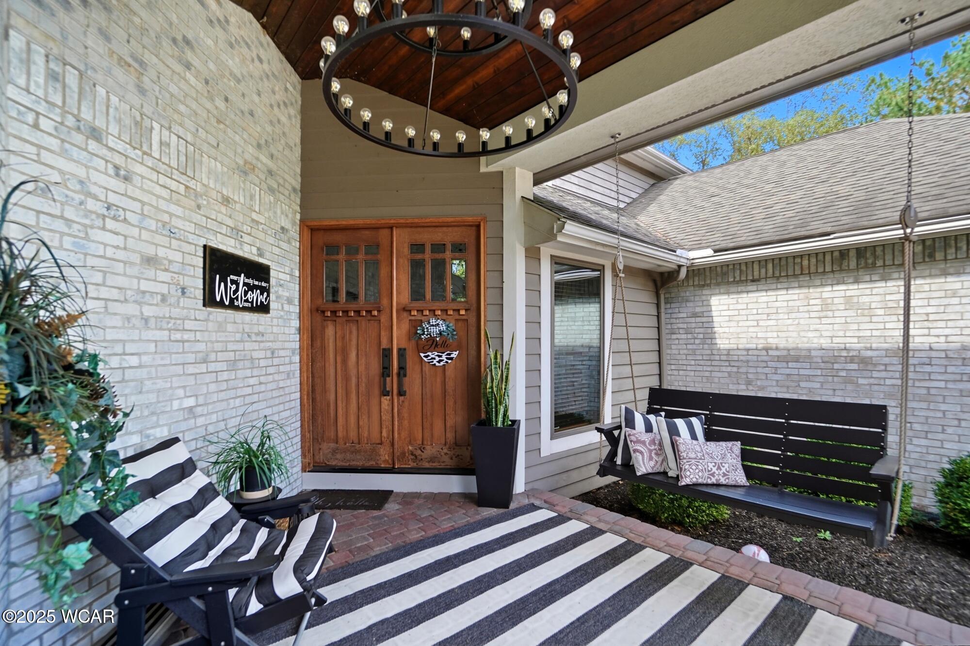 550 Tonkawa Trail, Lima, Ohio