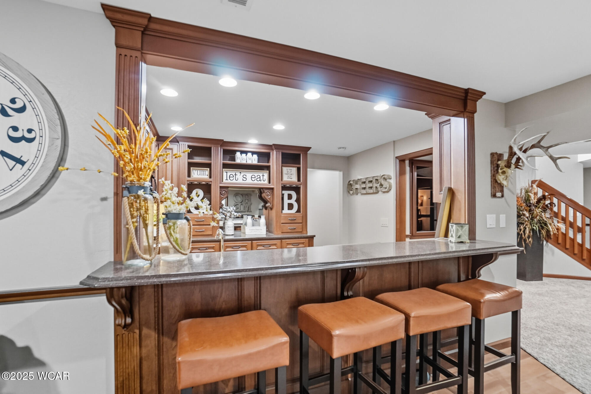 550 Tonkawa Trail, Lima, Ohio