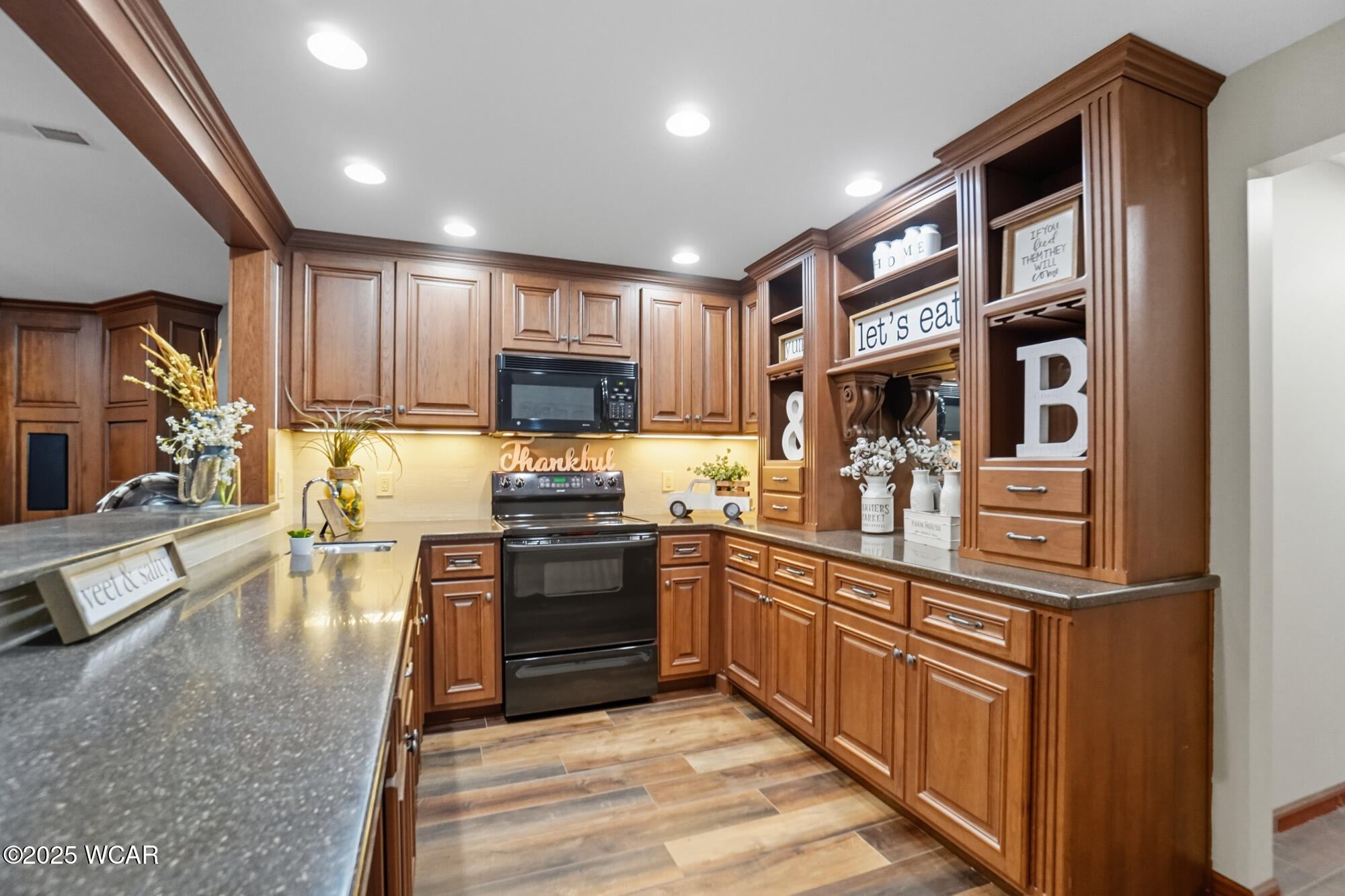 550 Tonkawa Trail, Lima, Ohio