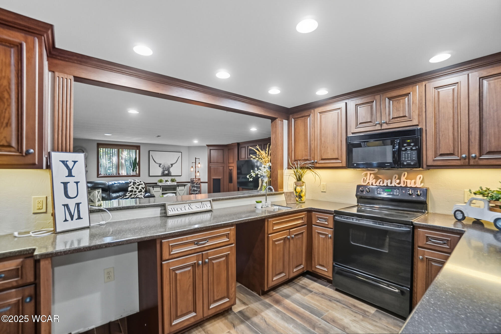 550 Tonkawa Trail, Lima, Ohio