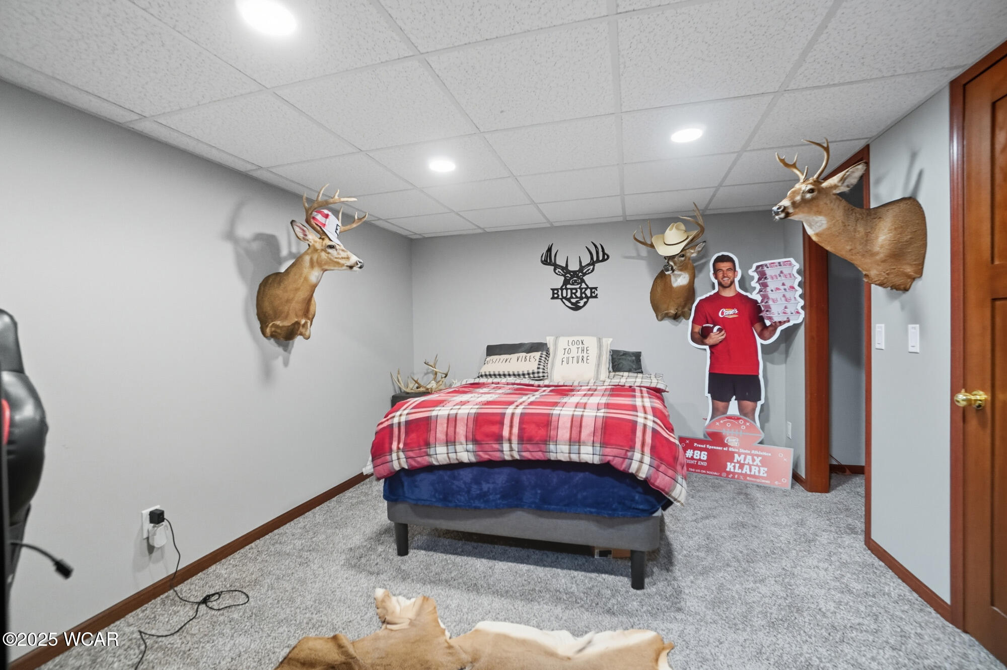 550 Tonkawa Trail, Lima, Ohio