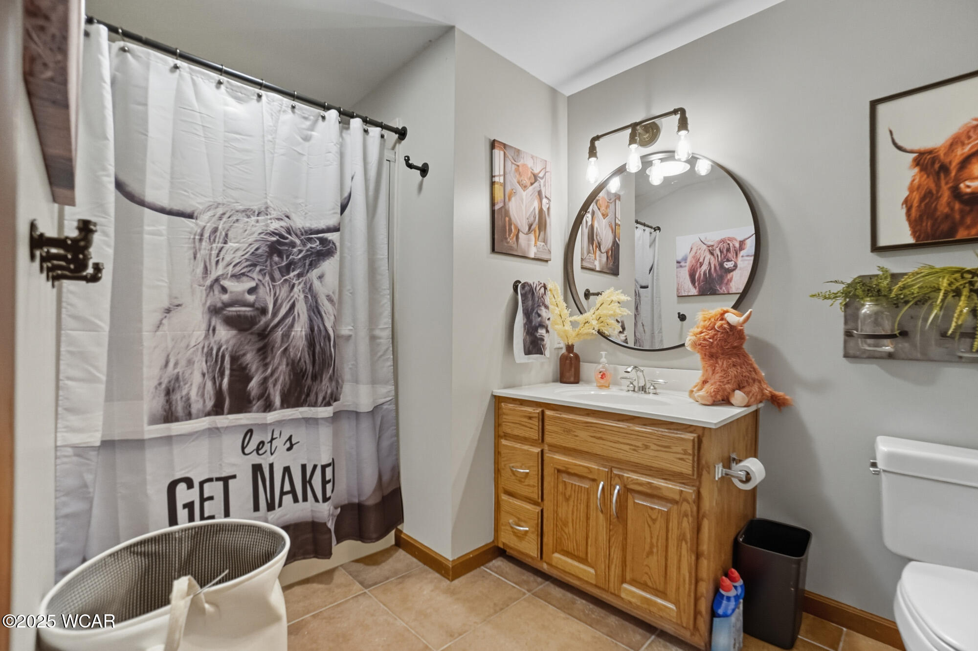 550 Tonkawa Trail, Lima, Ohio