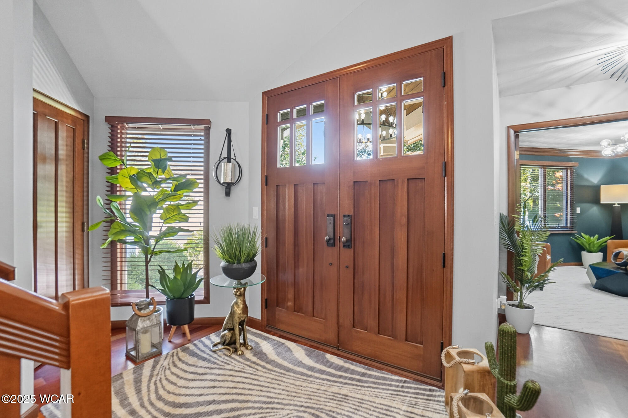 550 Tonkawa Trail, Lima, Ohio