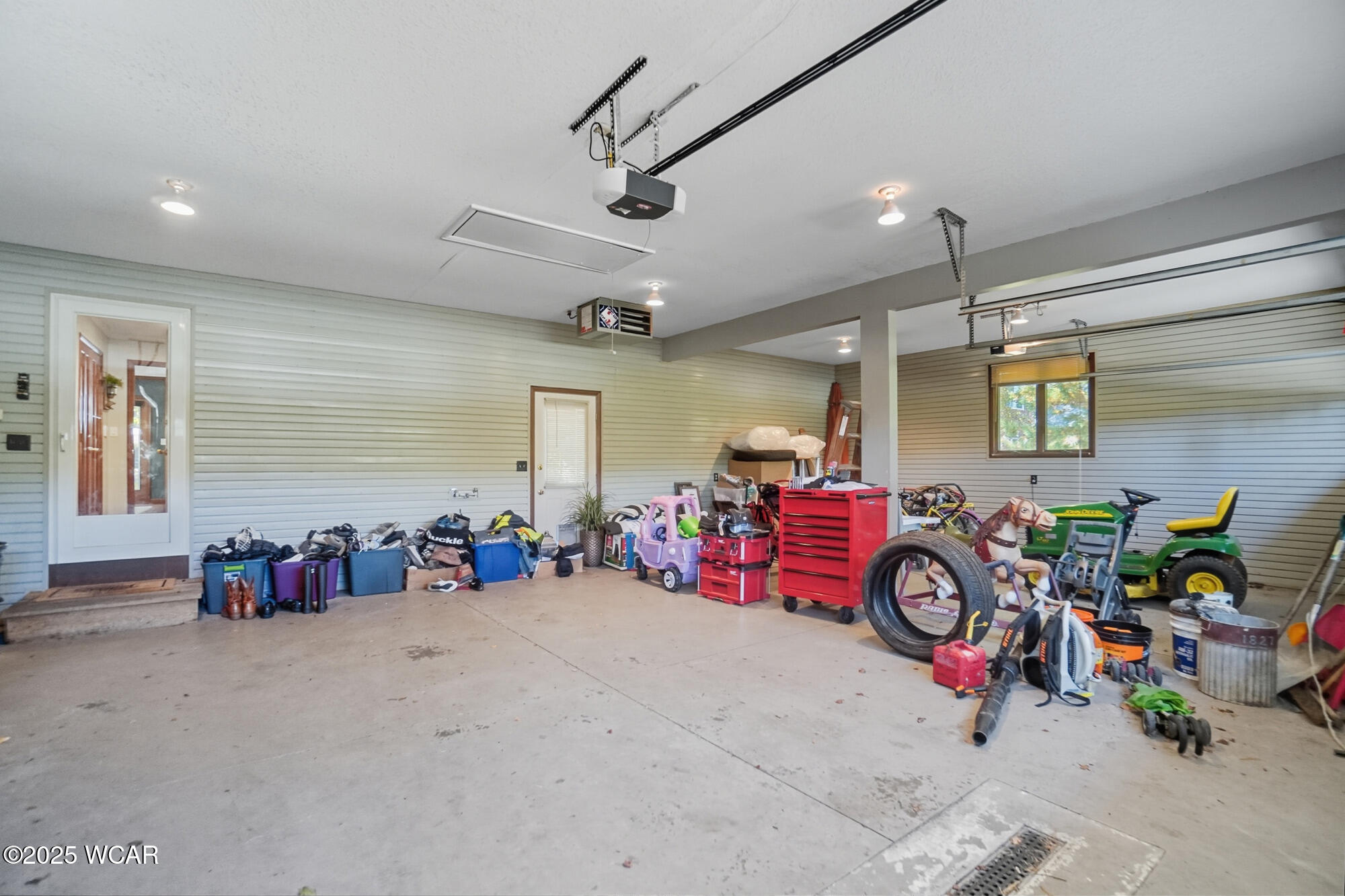 550 Tonkawa Trail, Lima, Ohio