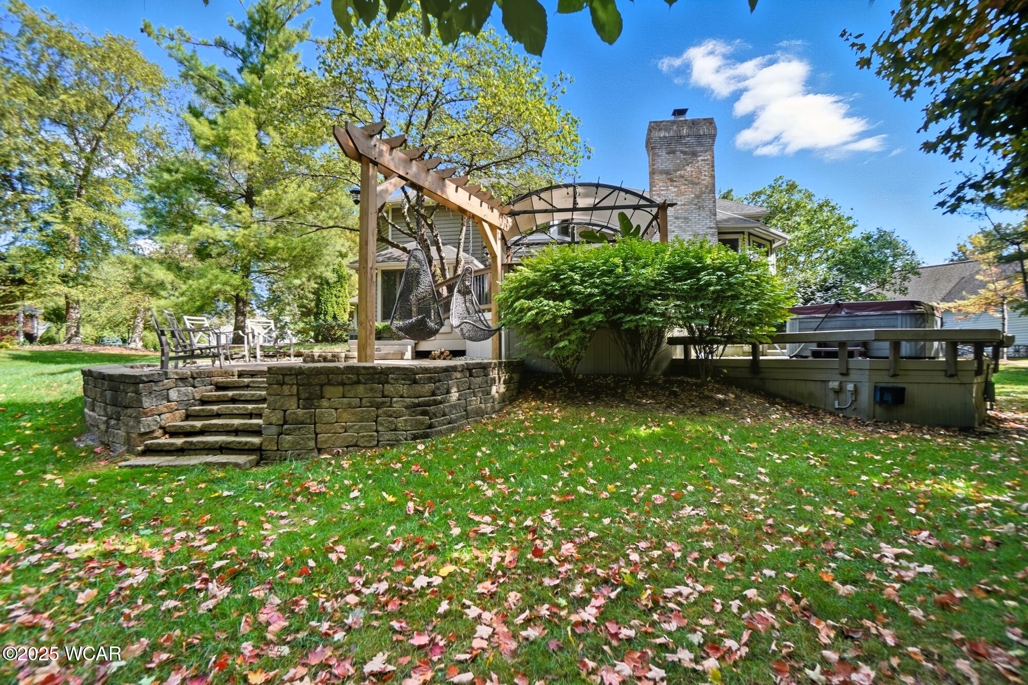 550 Tonkawa Trail, Lima, Ohio