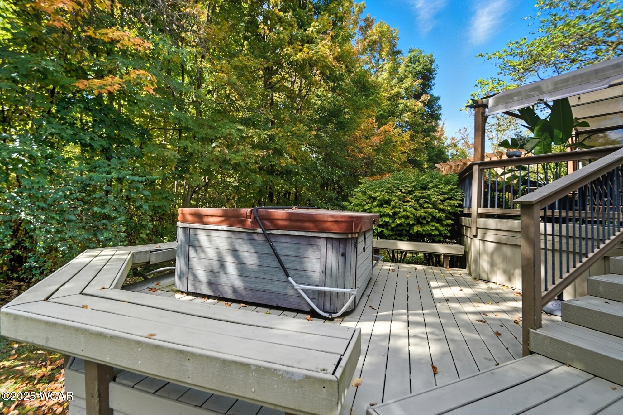 550 Tonkawa Trail, Lima, Ohio