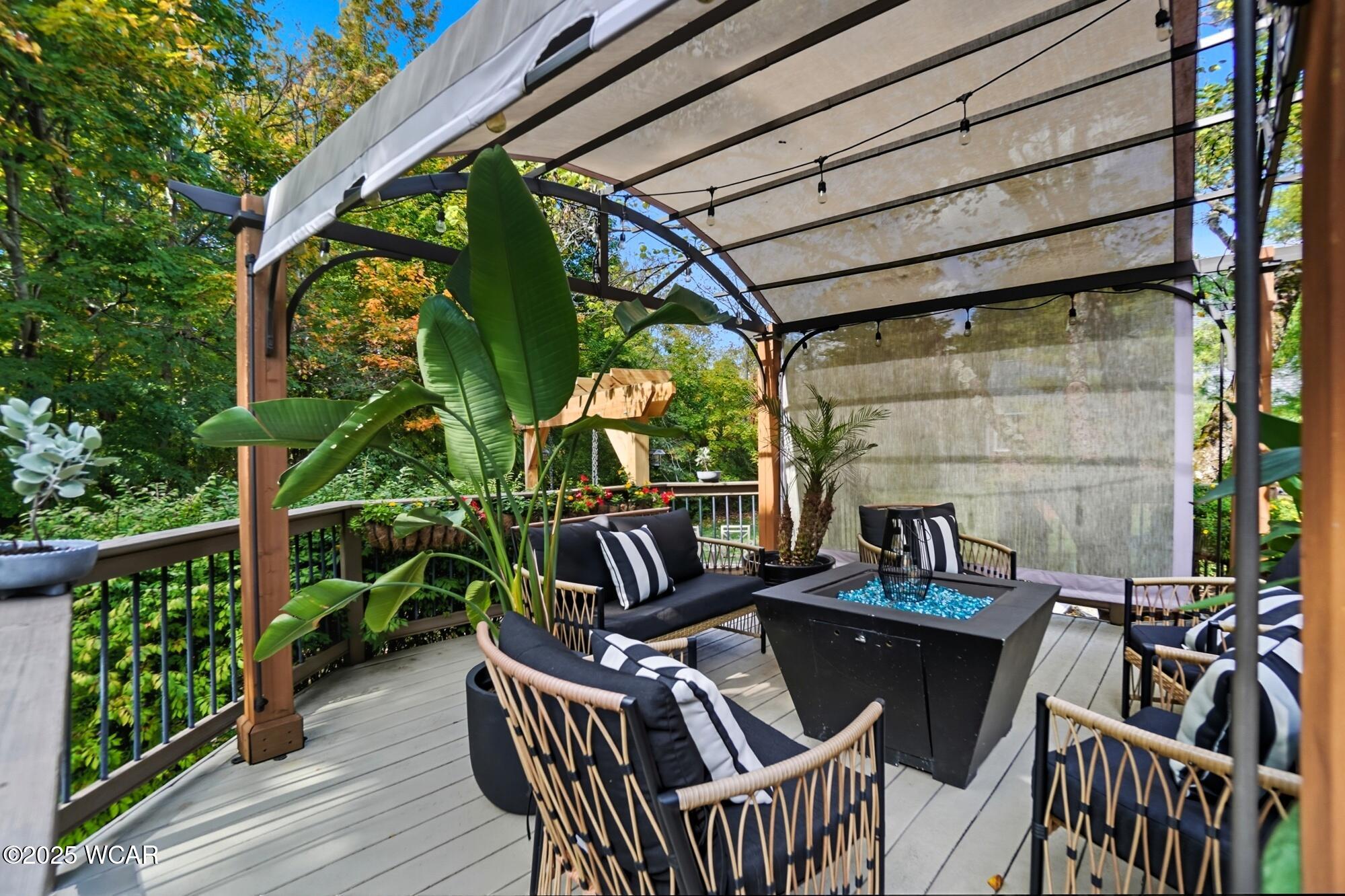 550 Tonkawa Trail, Lima, Ohio