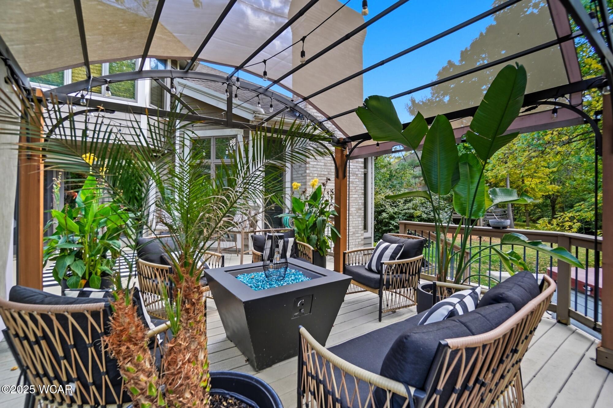 550 Tonkawa Trail, Lima, Ohio