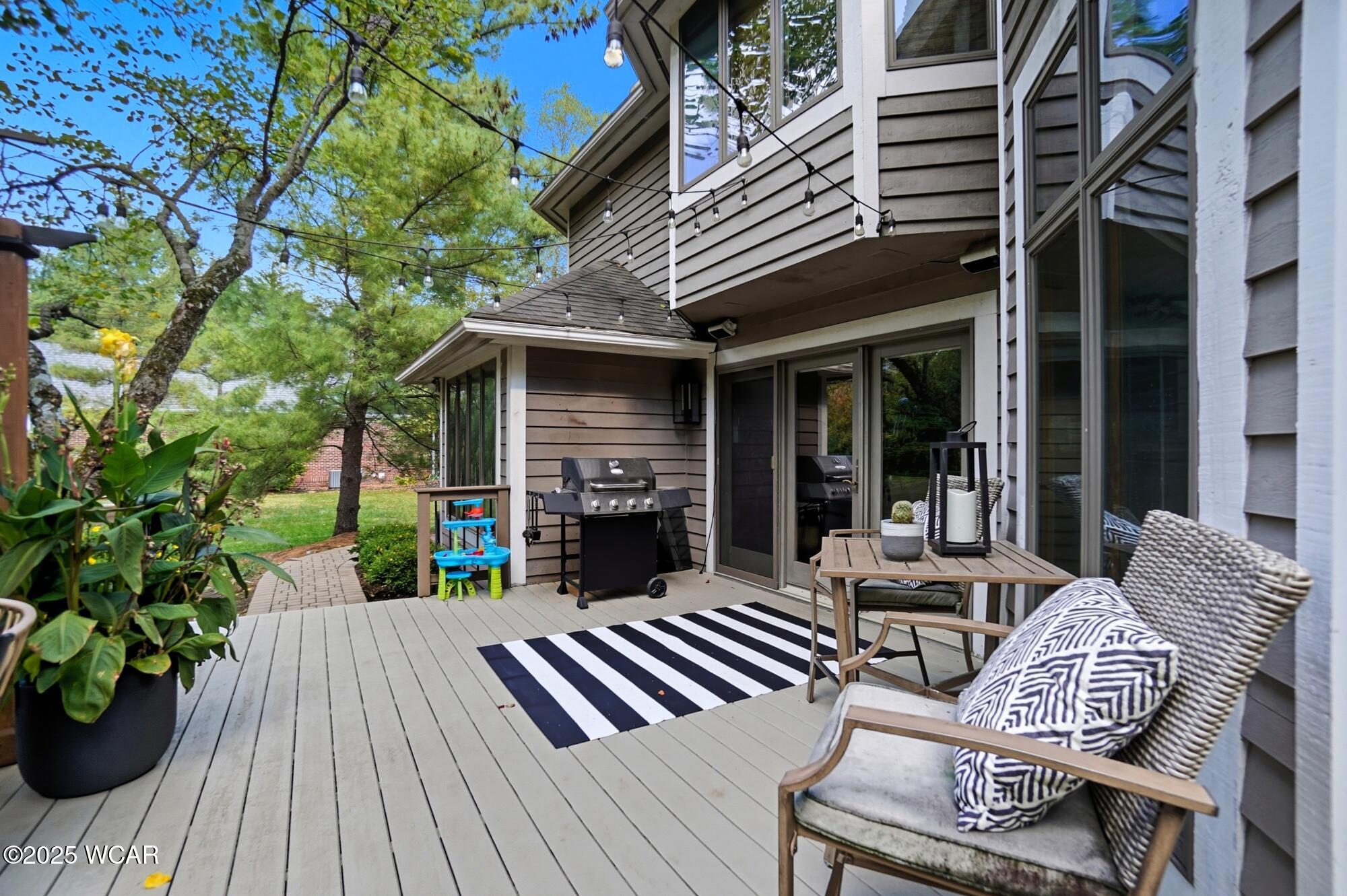 550 Tonkawa Trail, Lima, Ohio