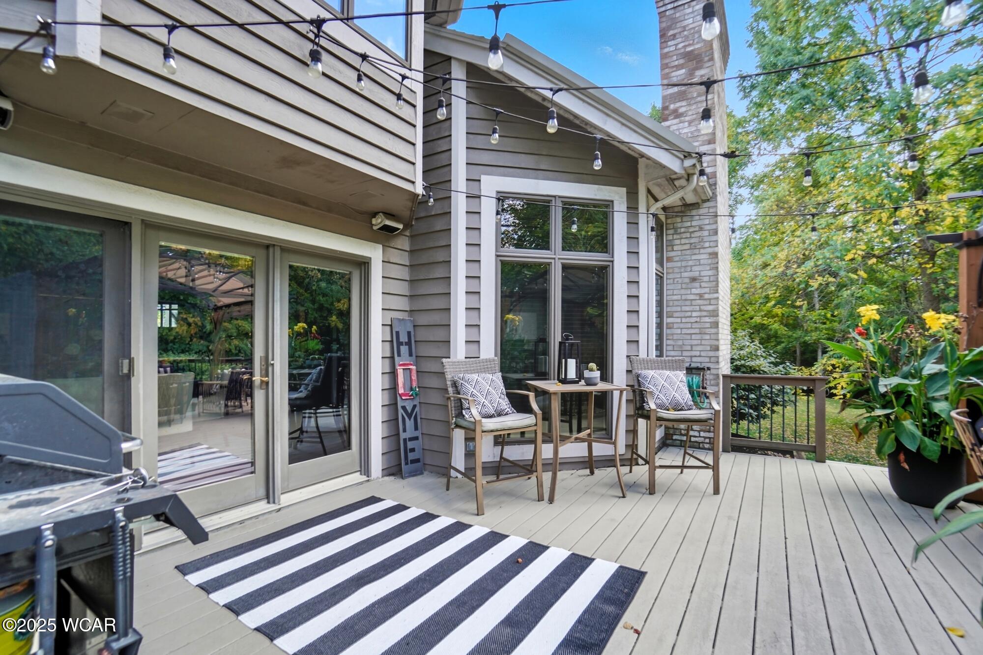 550 Tonkawa Trail, Lima, Ohio