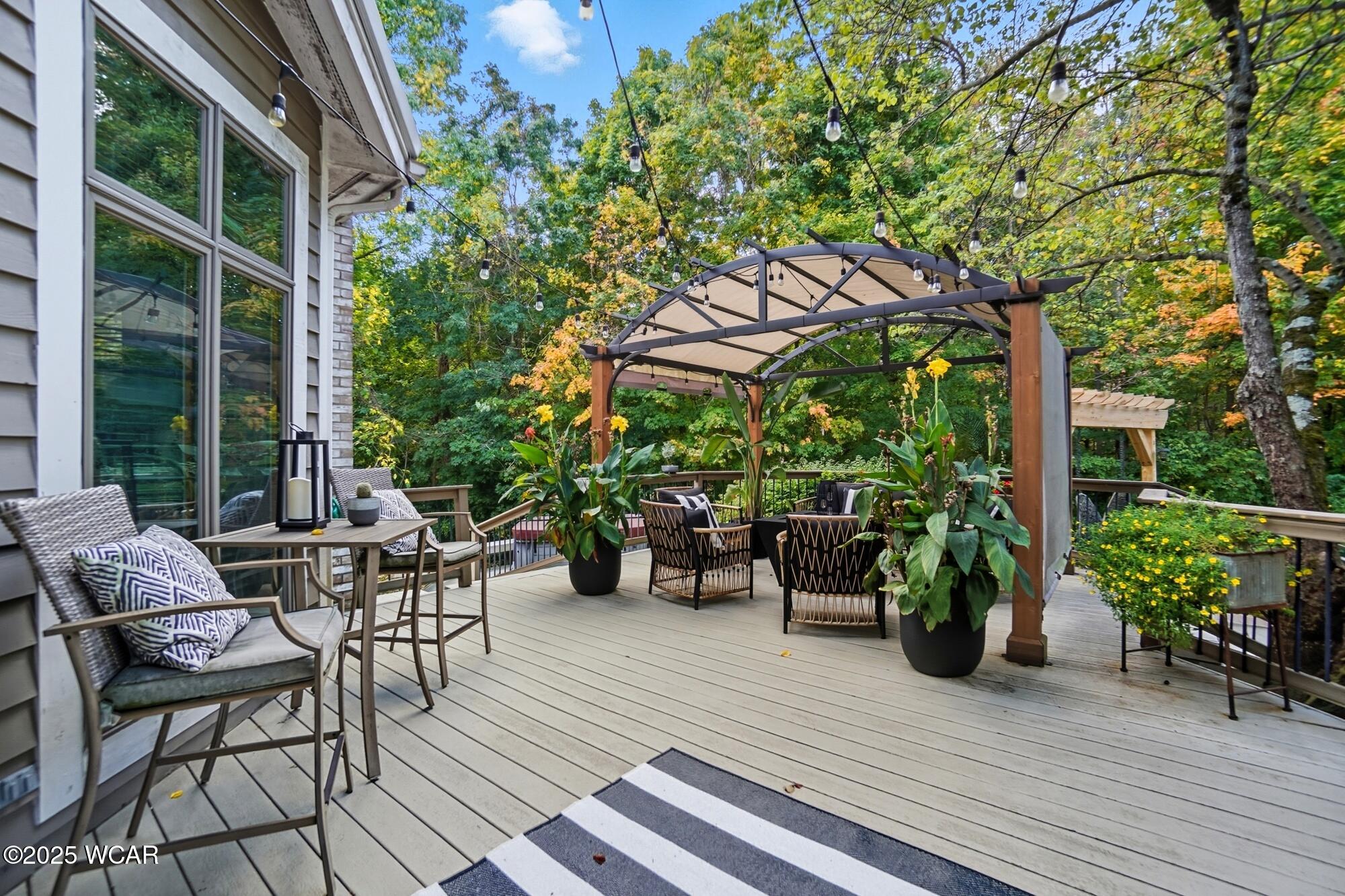 550 Tonkawa Trail, Lima, Ohio