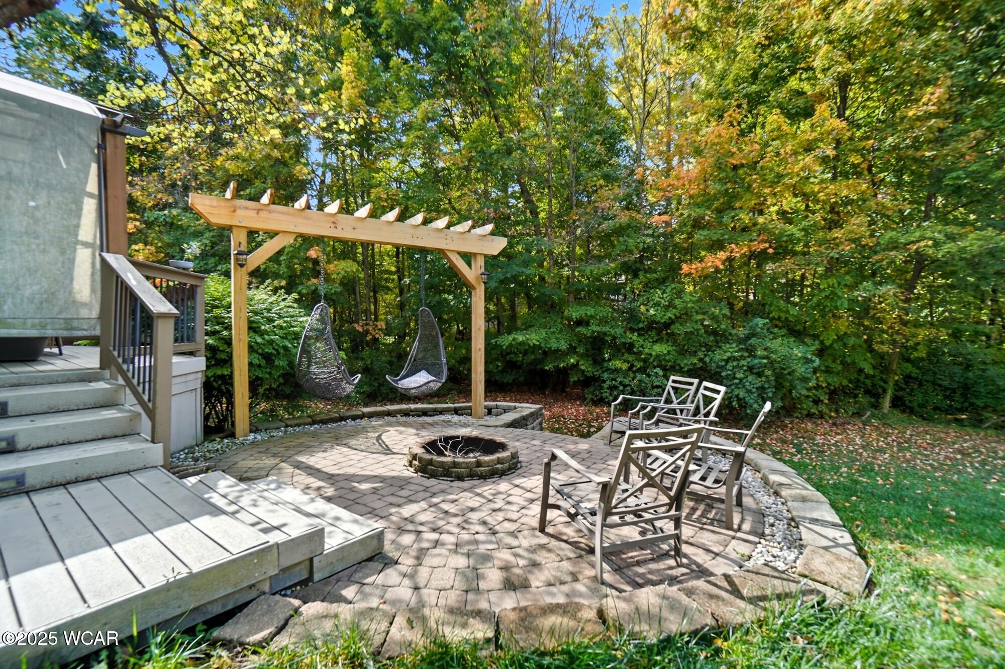 550 Tonkawa Trail, Lima, Ohio