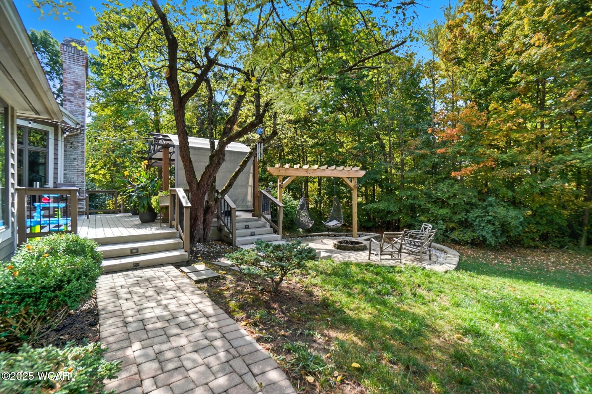 550 Tonkawa Trail, Lima, Ohio