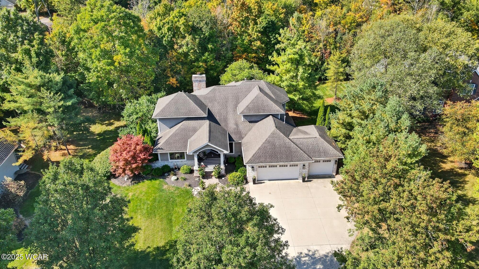 550 Tonkawa Trail, Lima, Ohio