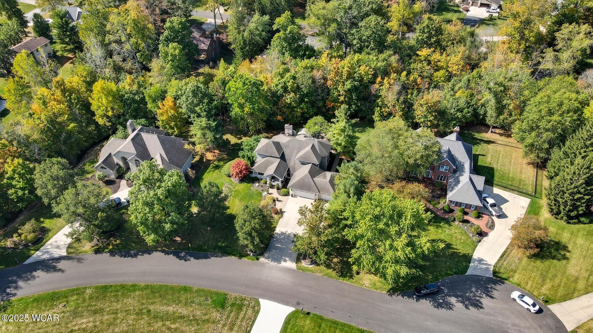 550 Tonkawa Trail, Lima, Ohio