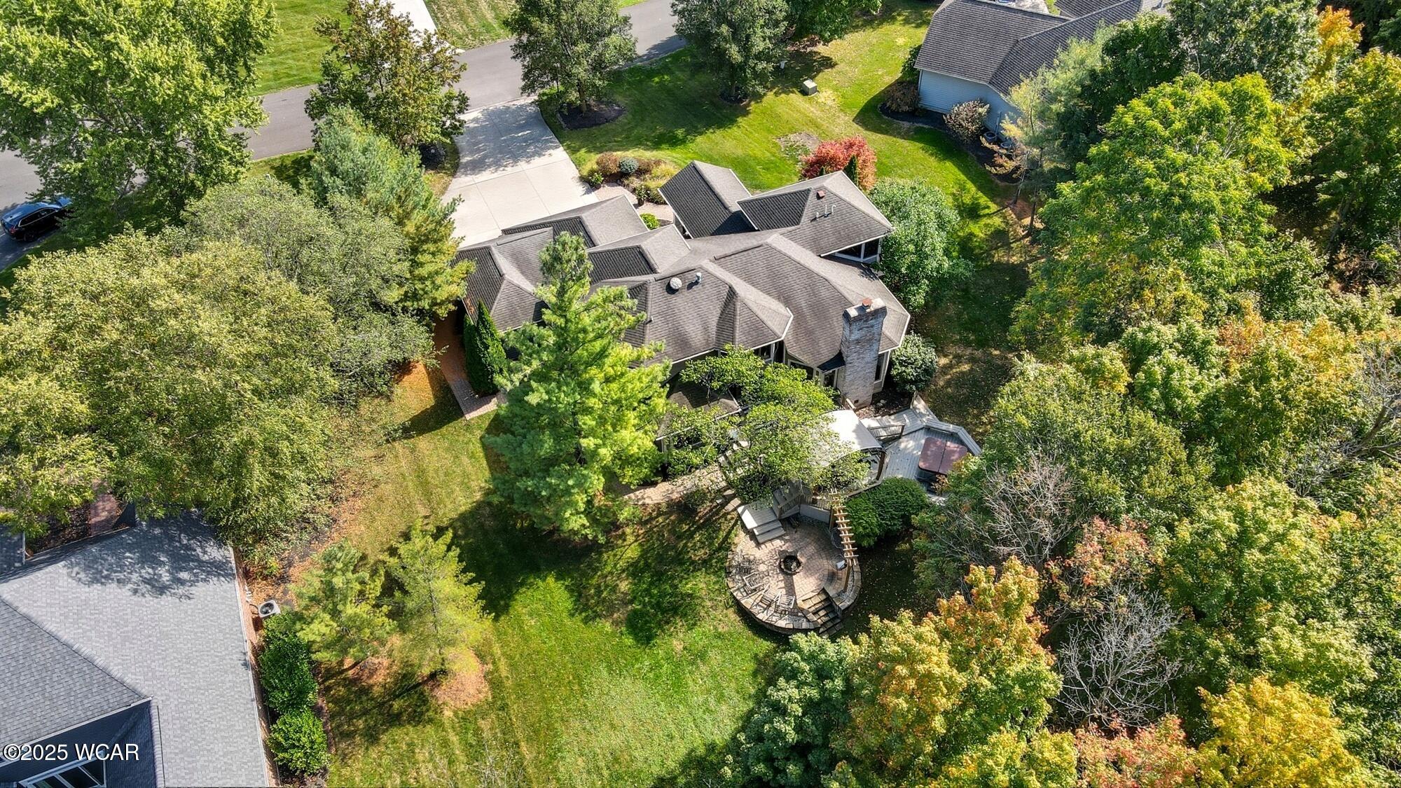 550 Tonkawa Trail, Lima, Ohio