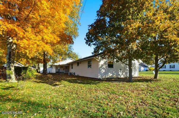 5290 New Haven Drive, Lima, Ohio