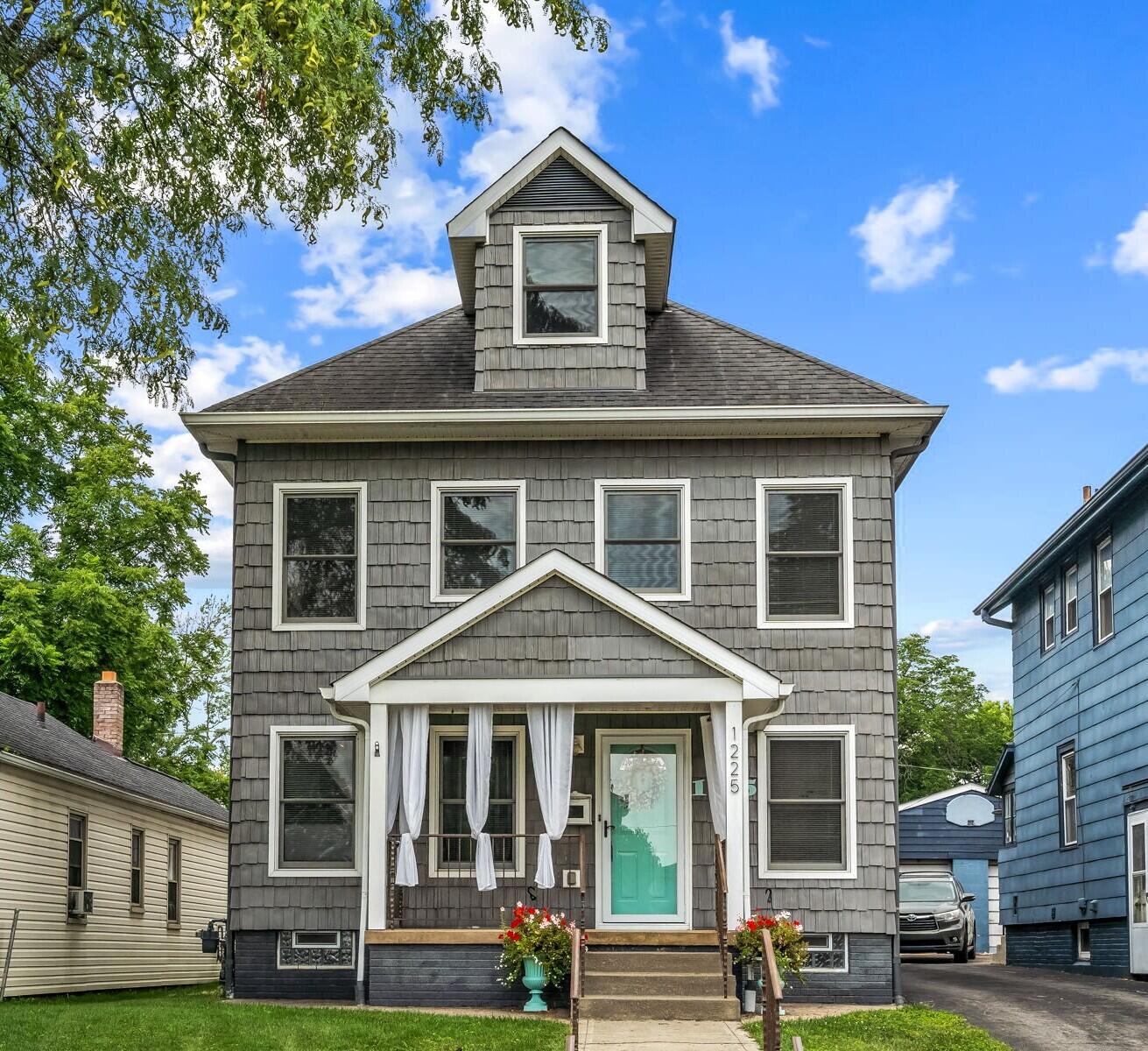 1225 Eastview Avenue, Columbus, Ohio 43212