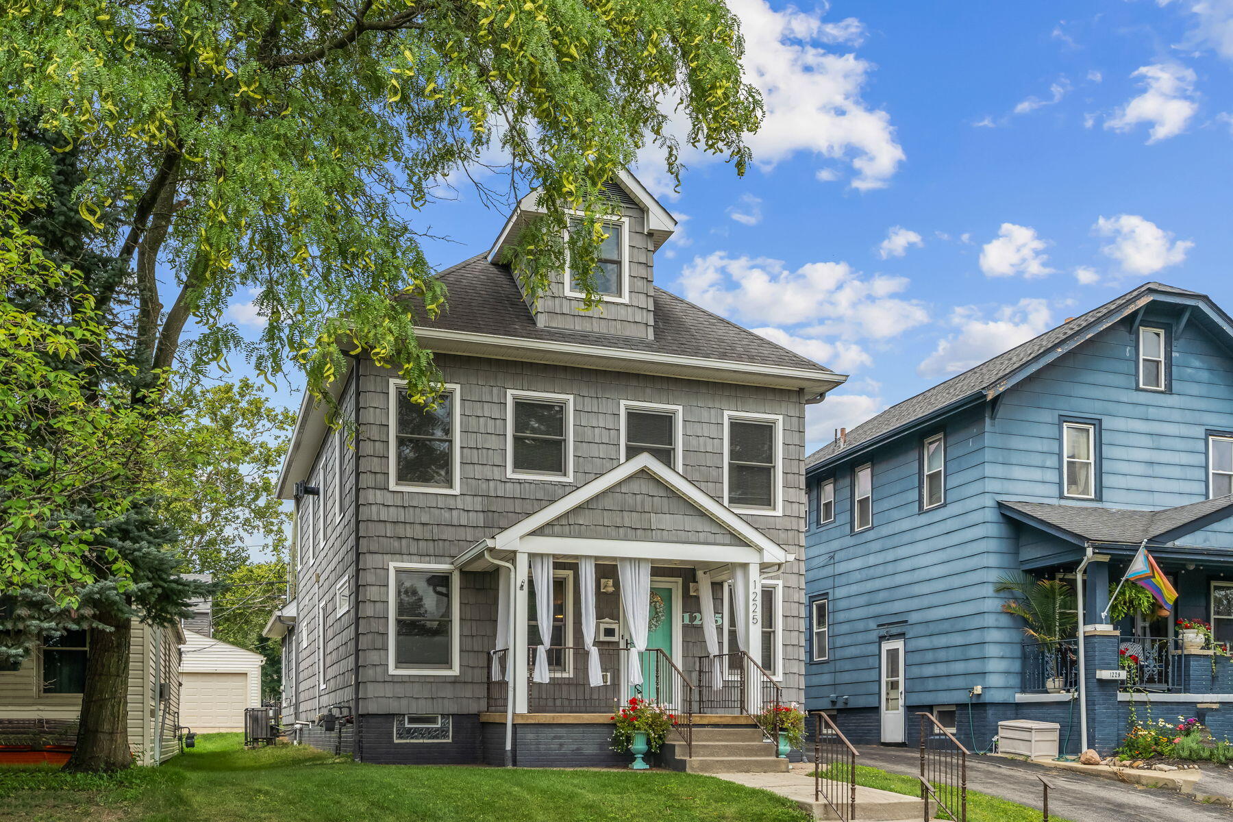 1225 Eastview Avenue, Columbus, Ohio 43212