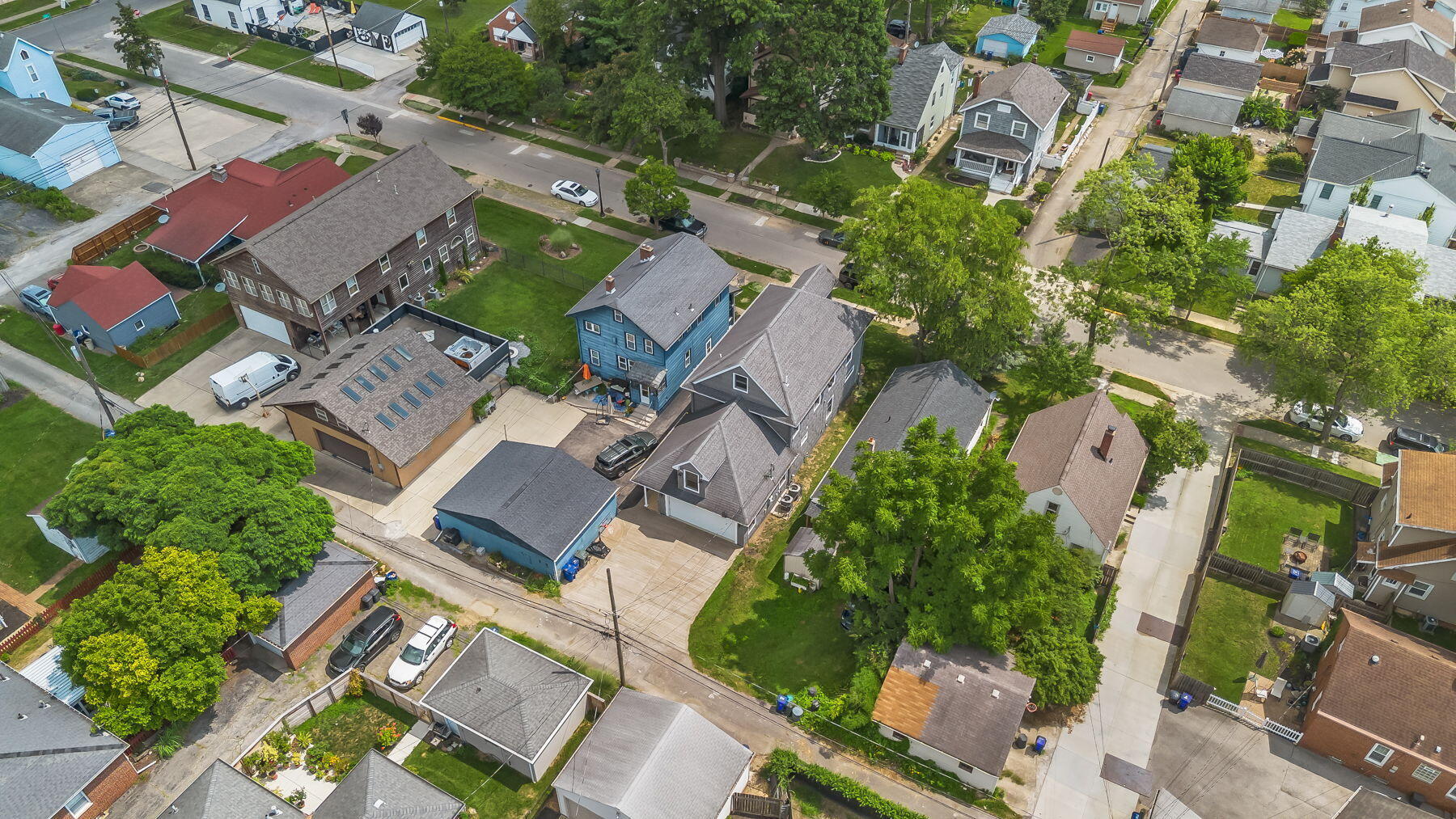 1225 Eastview Avenue, Columbus, Ohio 43212