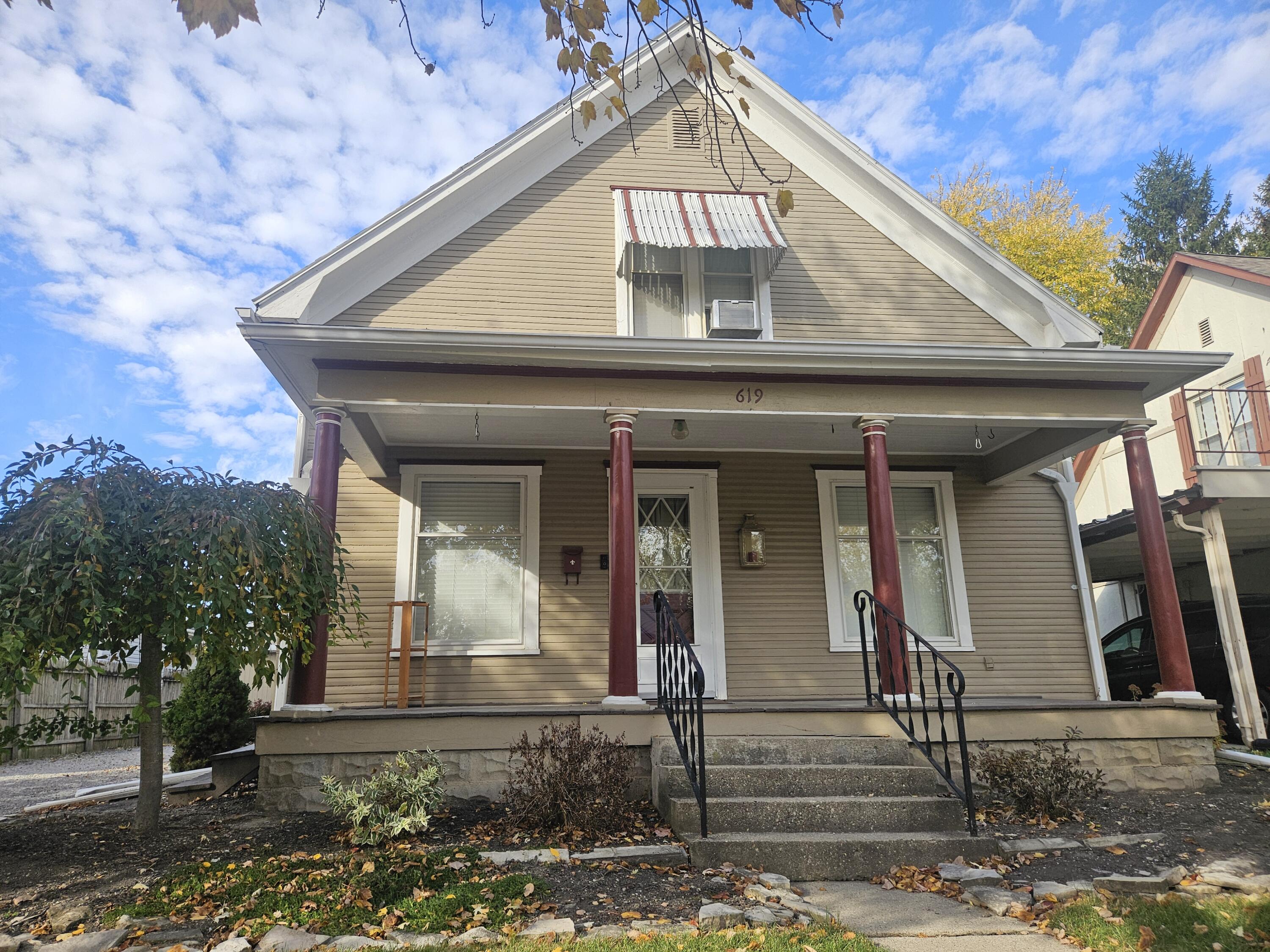 619 Sugar Street, Celina, Ohio 45822