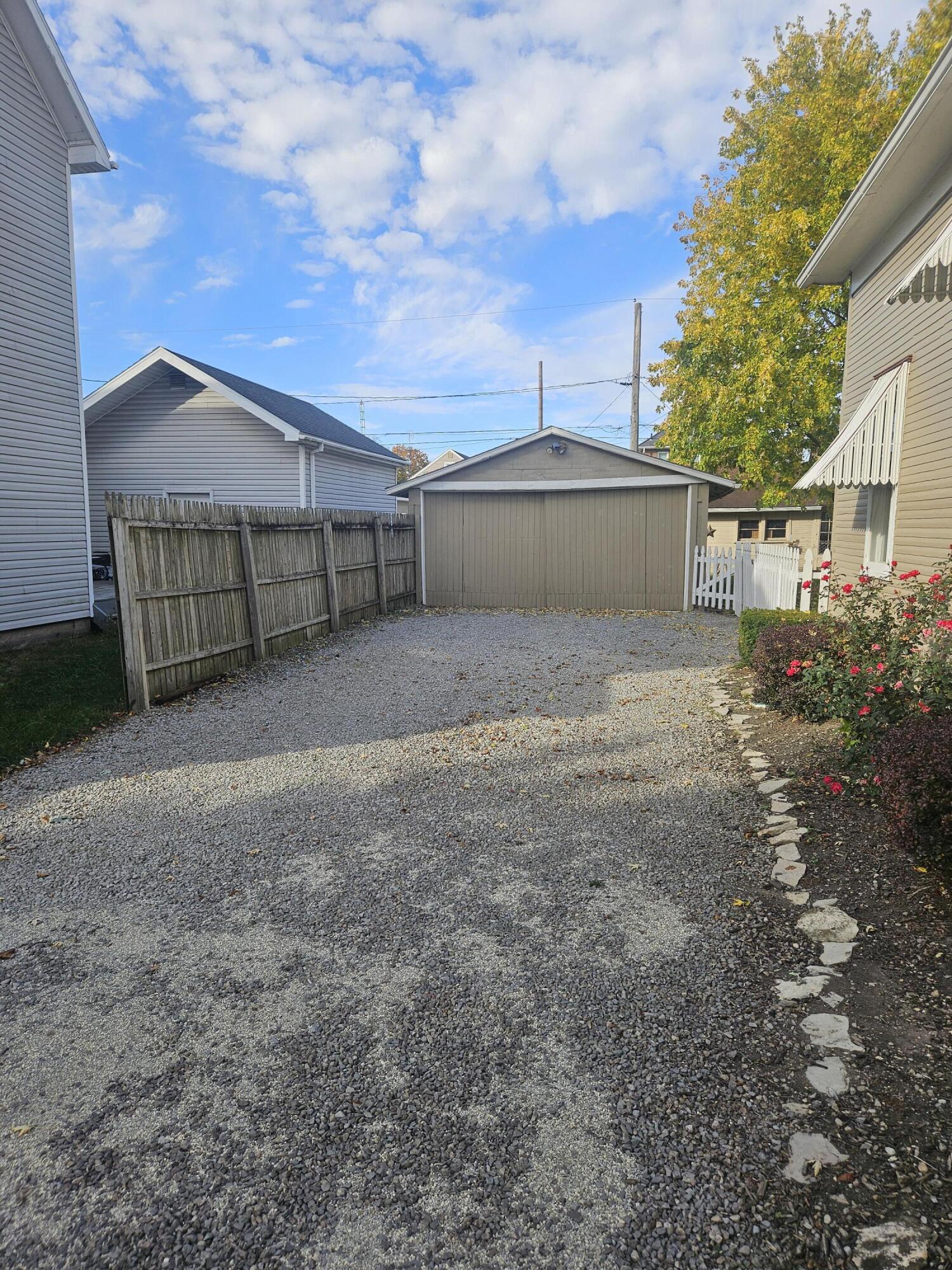 619 Sugar Street, Celina, Ohio 45822