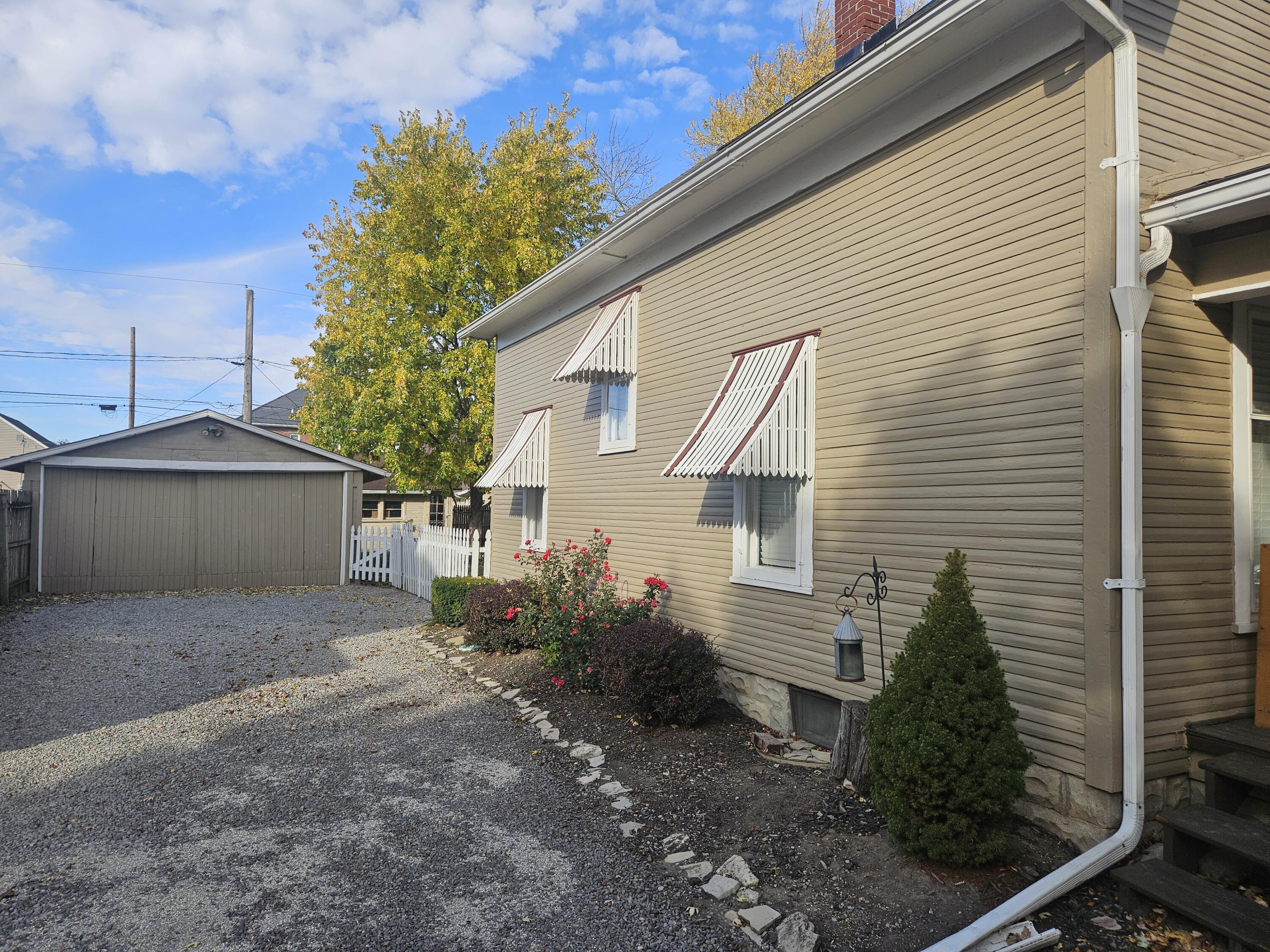 619 Sugar Street, Celina, Ohio 45822