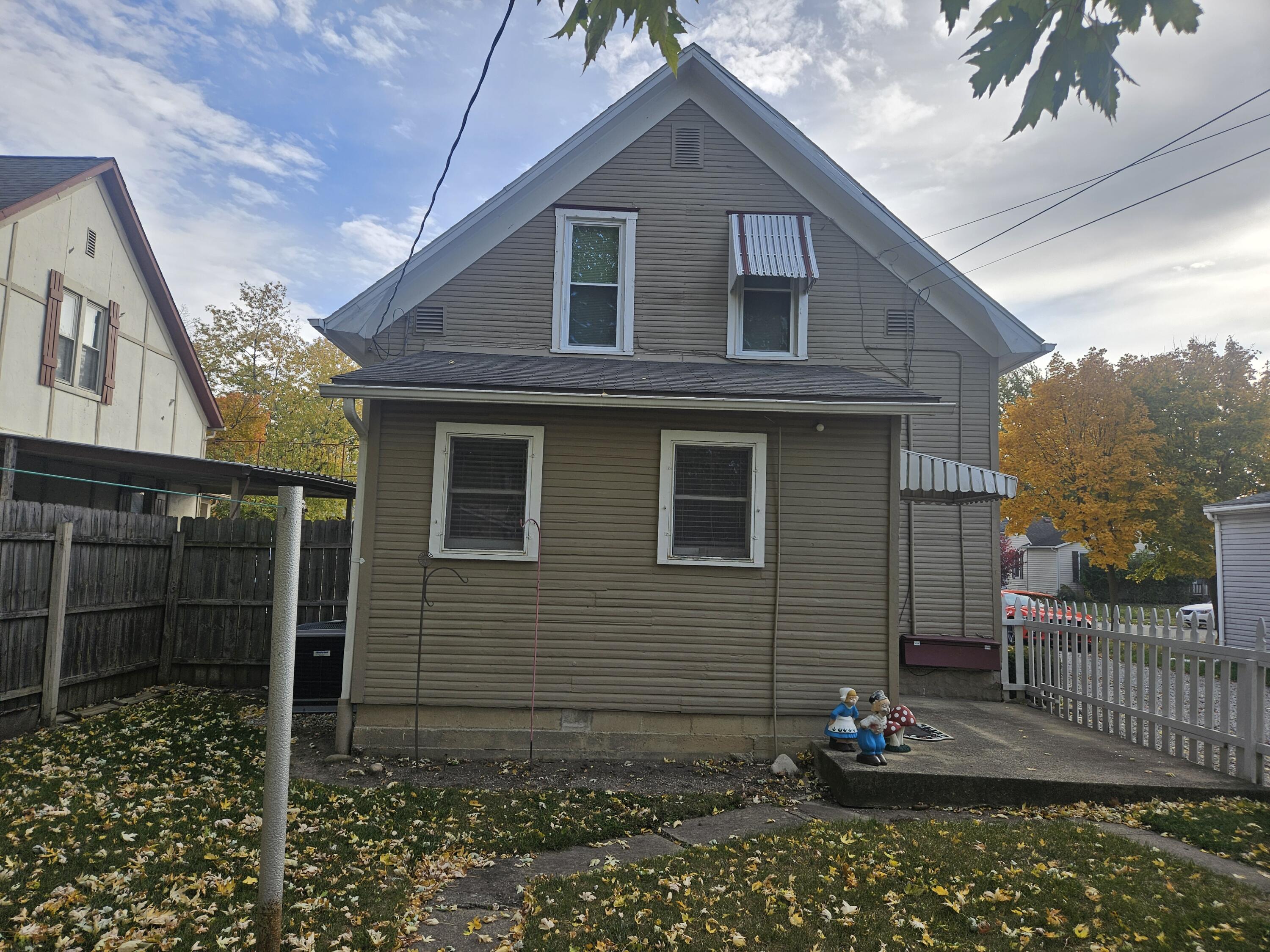 619 Sugar Street, Celina, Ohio 45822